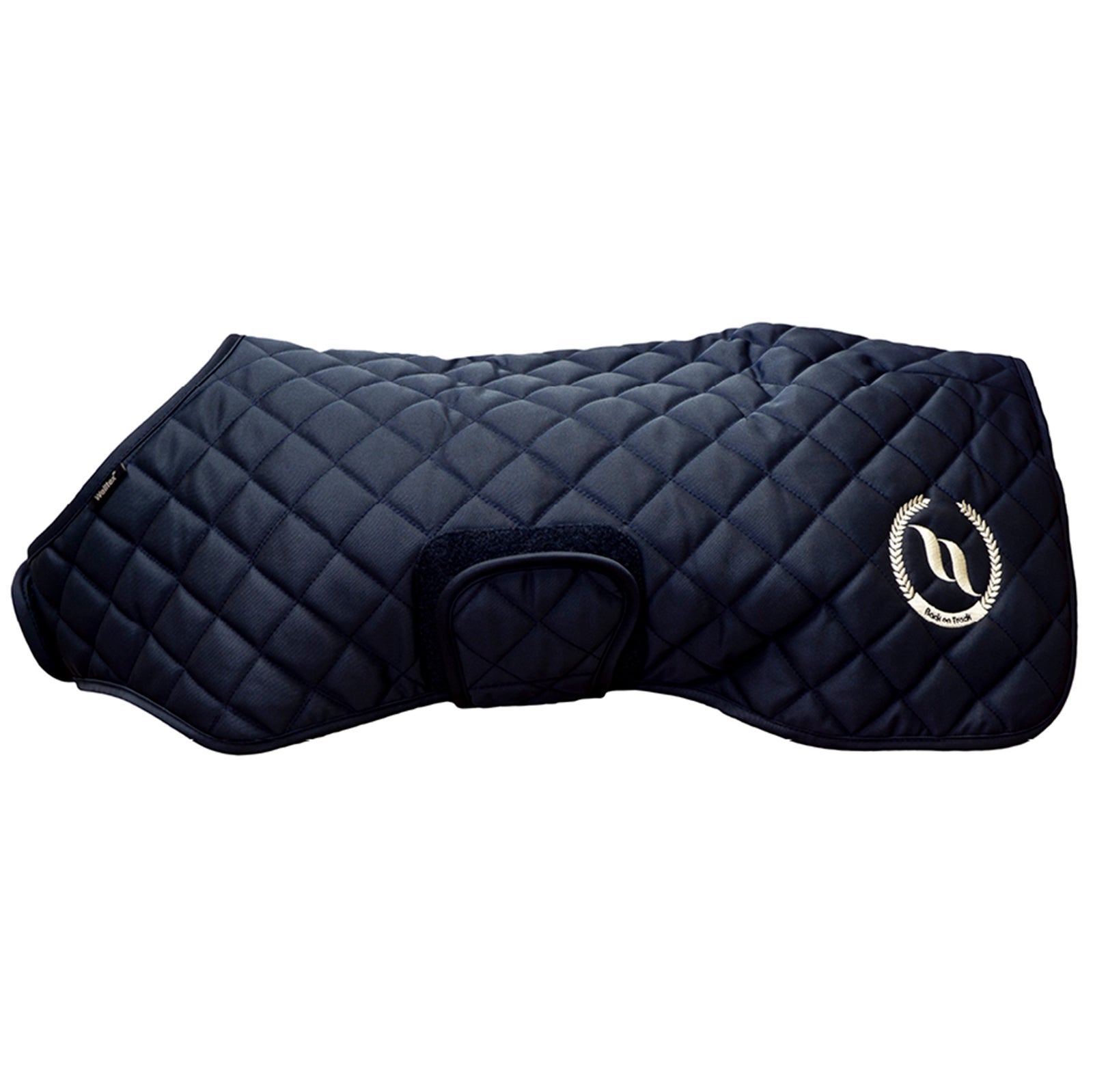 undefined Back on Track Night Collection Dog Rug Dog Accesories