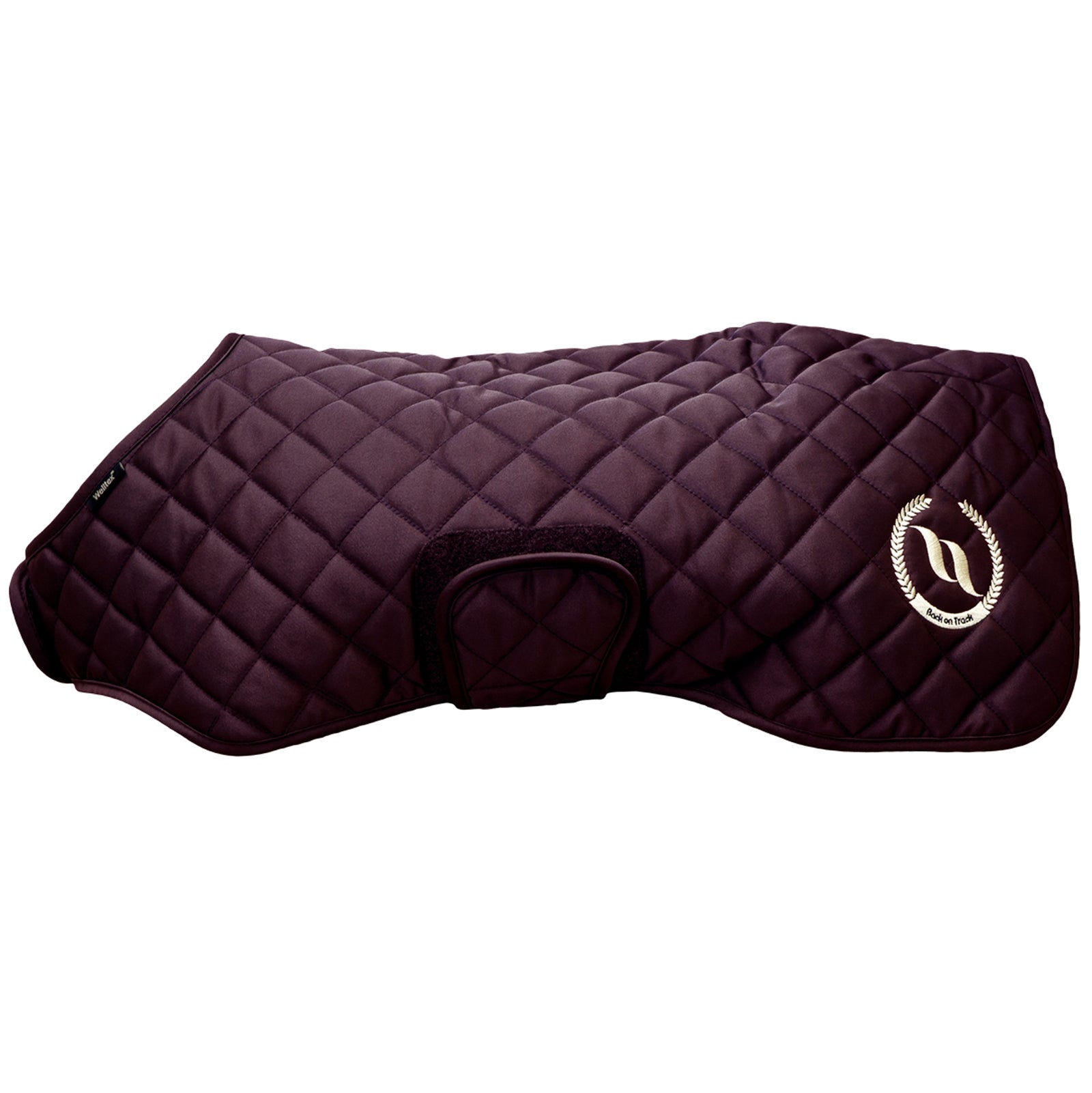 undefined Back on Track Night Collection Dog Rug Dog Accesories