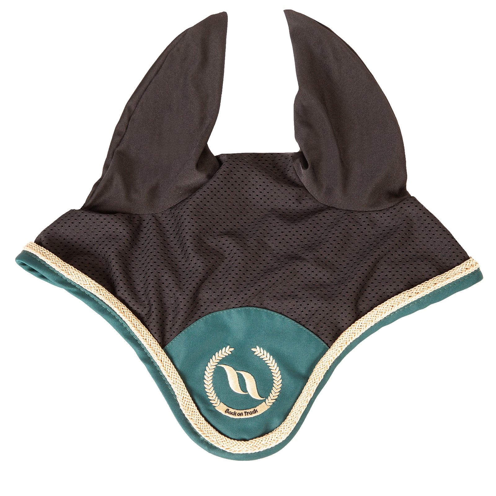 Back on Track Nights Collection fülvédő Welltex®-szel Nyeregalátétek