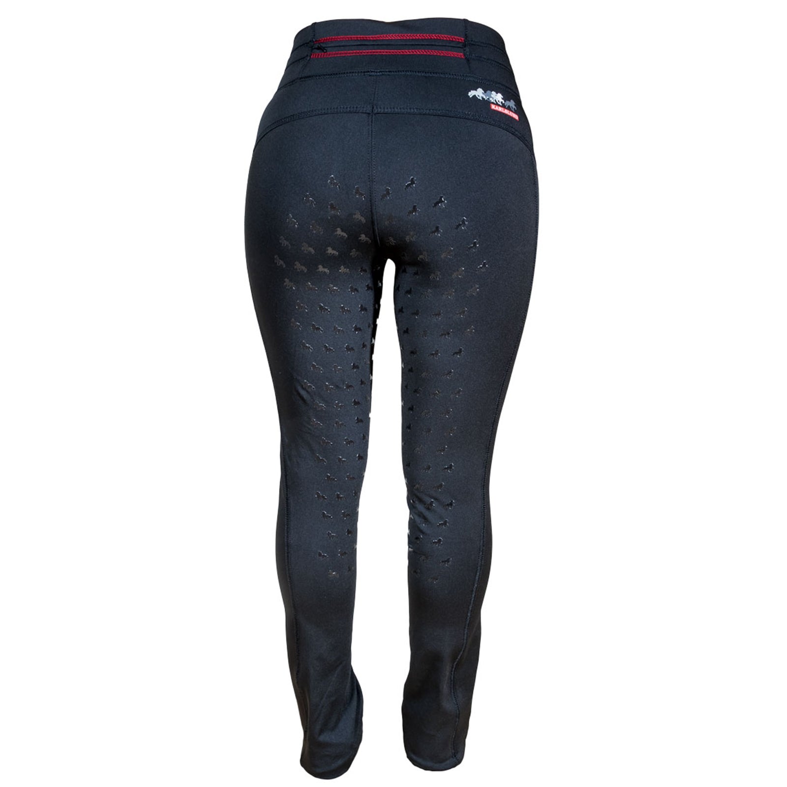 Karlslund Galdur Női Jodhpur Lovagló Leggings Womens Breeches