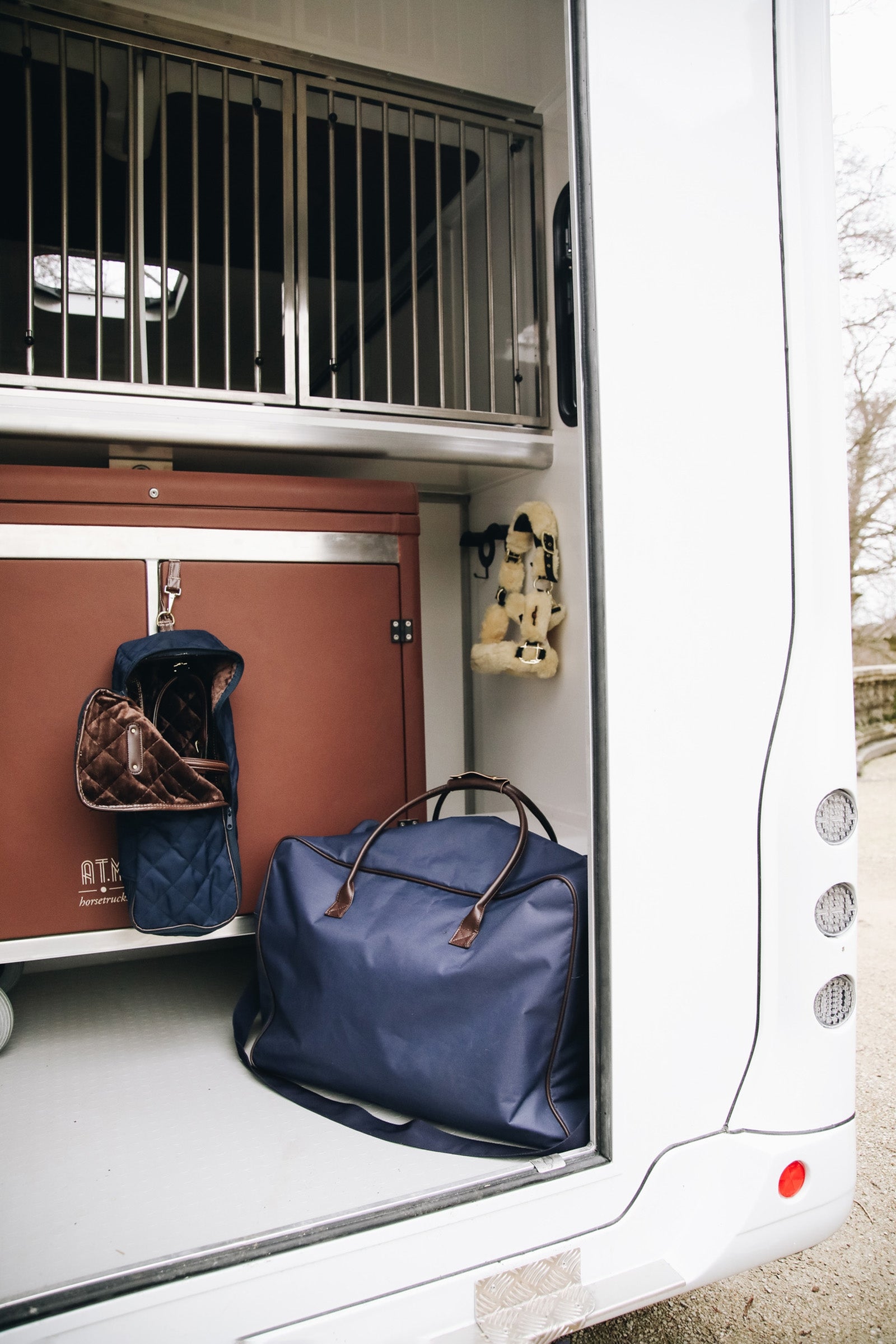 Lifestyle shot 1
