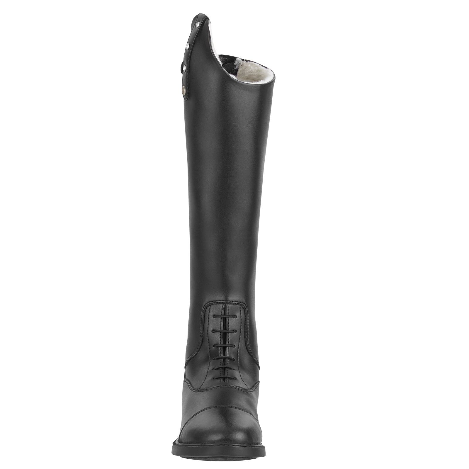 Suedwind Footwear Kids Fun Glitter Winter Tall Boot, Children Riding Boots & Riding Shoes