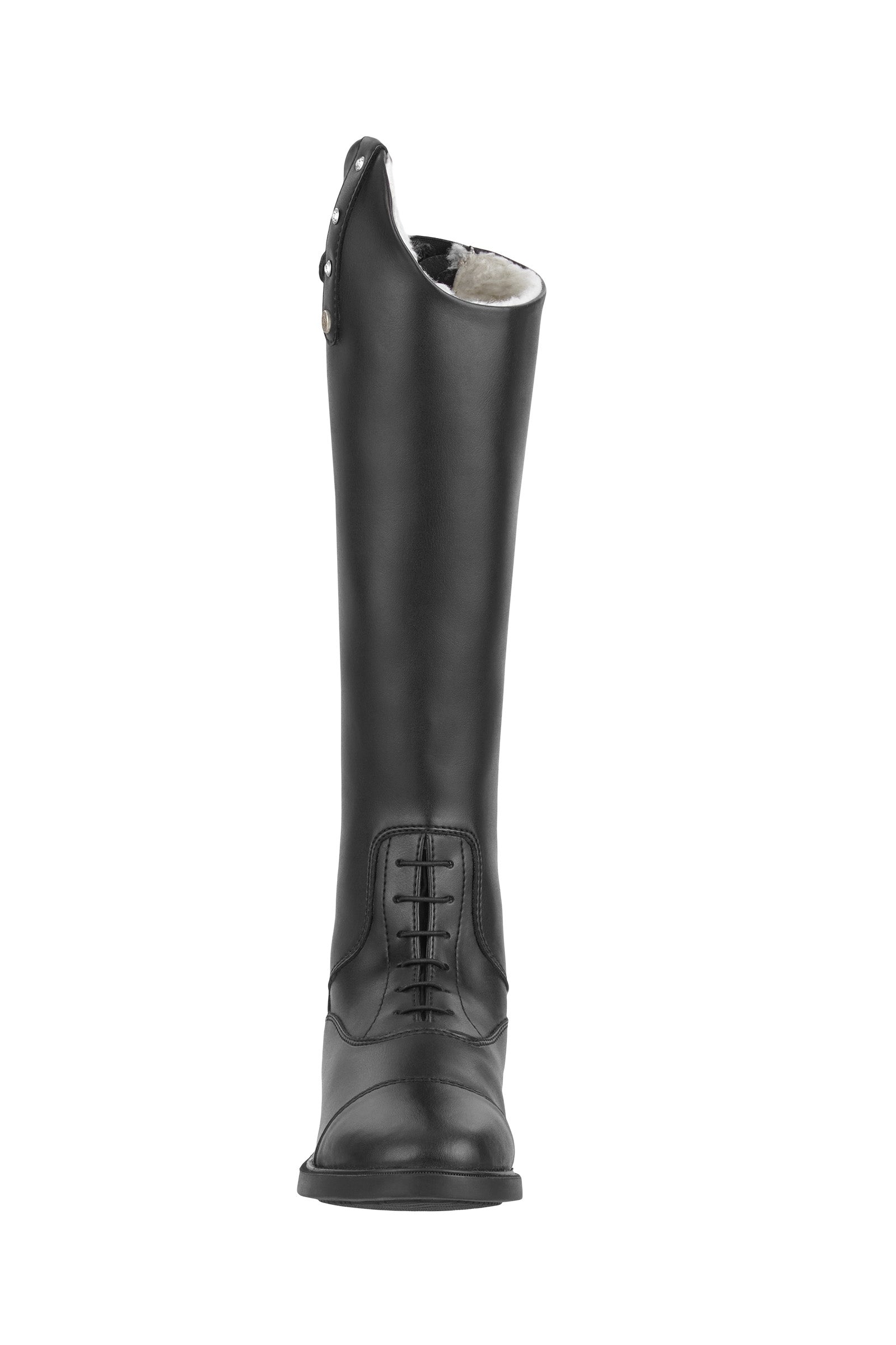 Suedwind Footwear Kids Fun Glitter Winter Tall Boot, Children Riding Boots & Riding Shoes