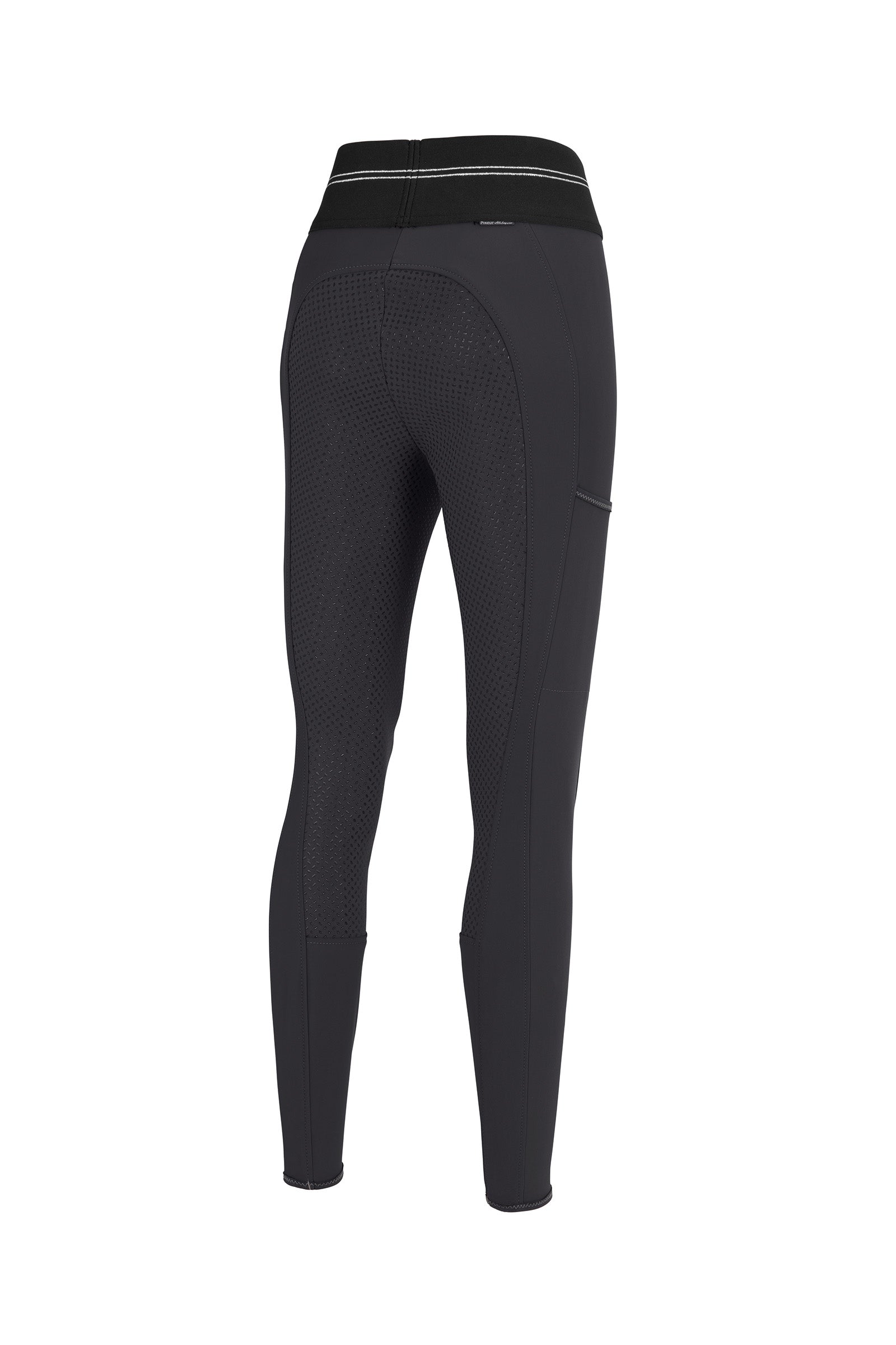Pikeur Gia Sportos II Szilikonos Lovaglónadrág Womens Breeches