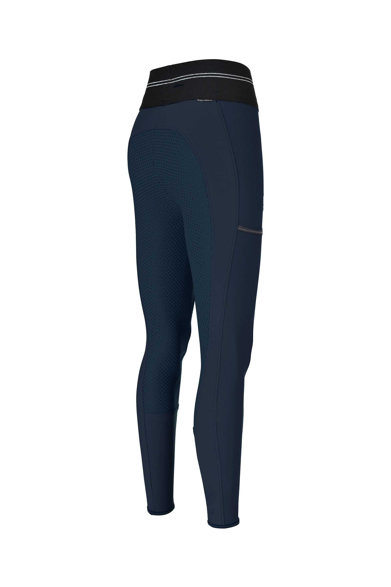 Pikeur Gia Sportos II Szilikonos Lovaglónadrág Womens Breeches