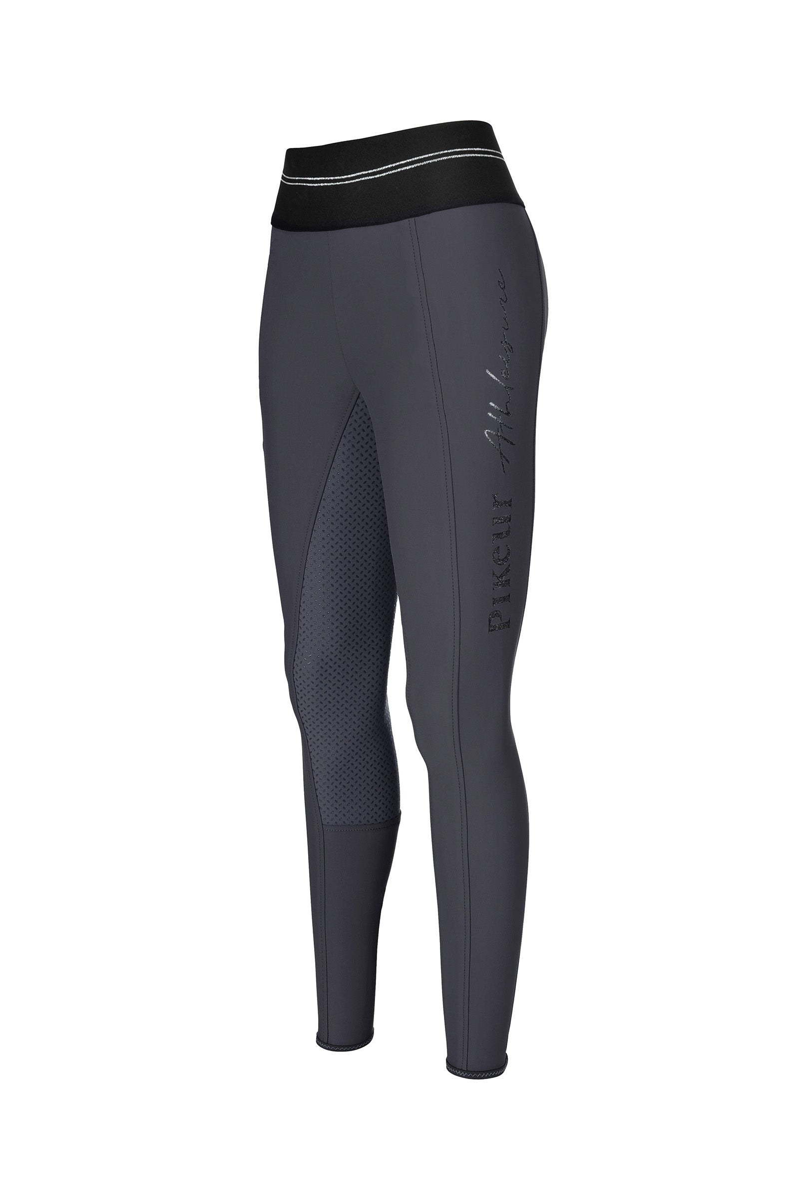 Pikeur Gia Sportos II Szilikonos Lovaglónadrág Womens Breeches