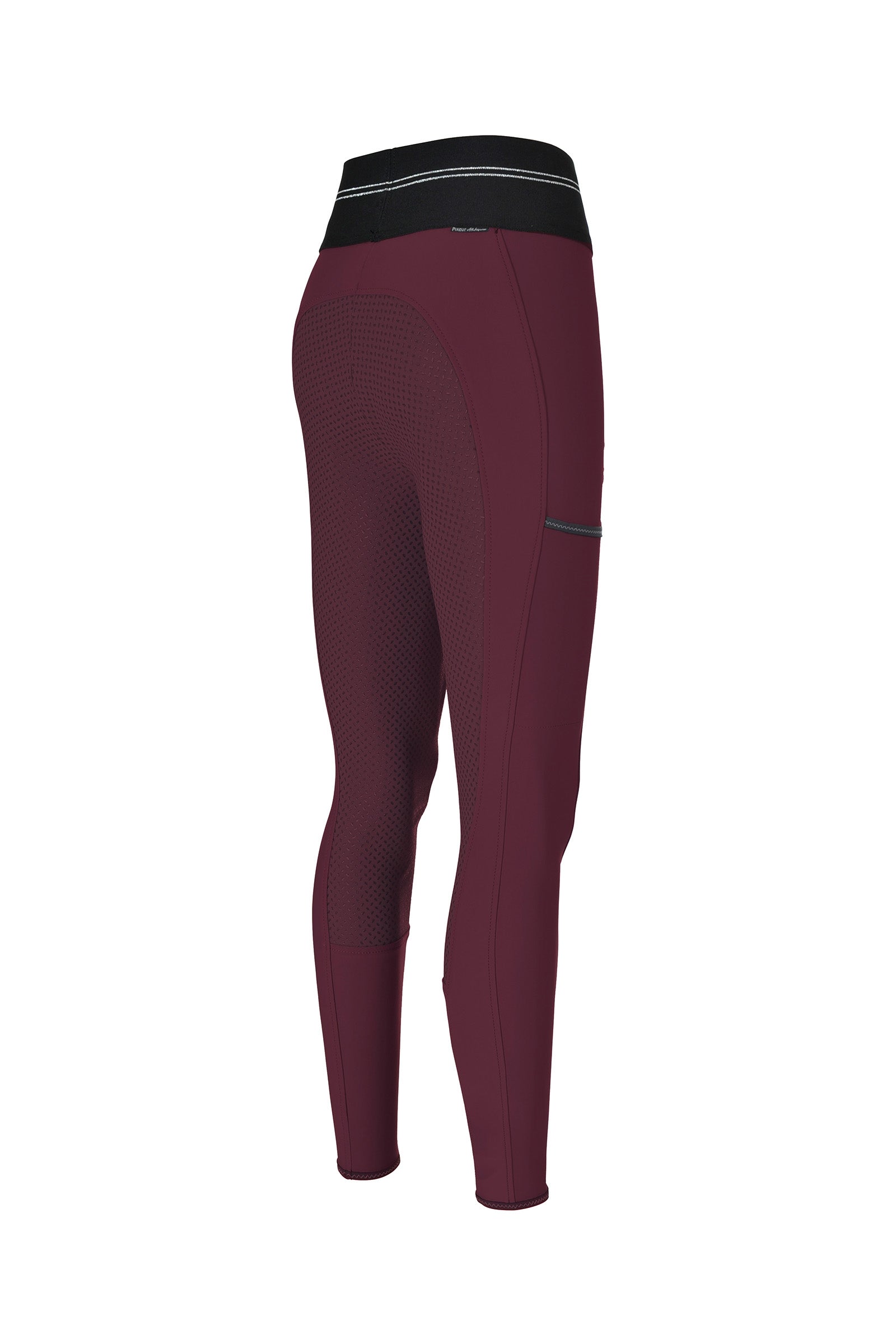 Pikeur Gia Sportos II Szilikonos Lovaglónadrág Womens Breeches