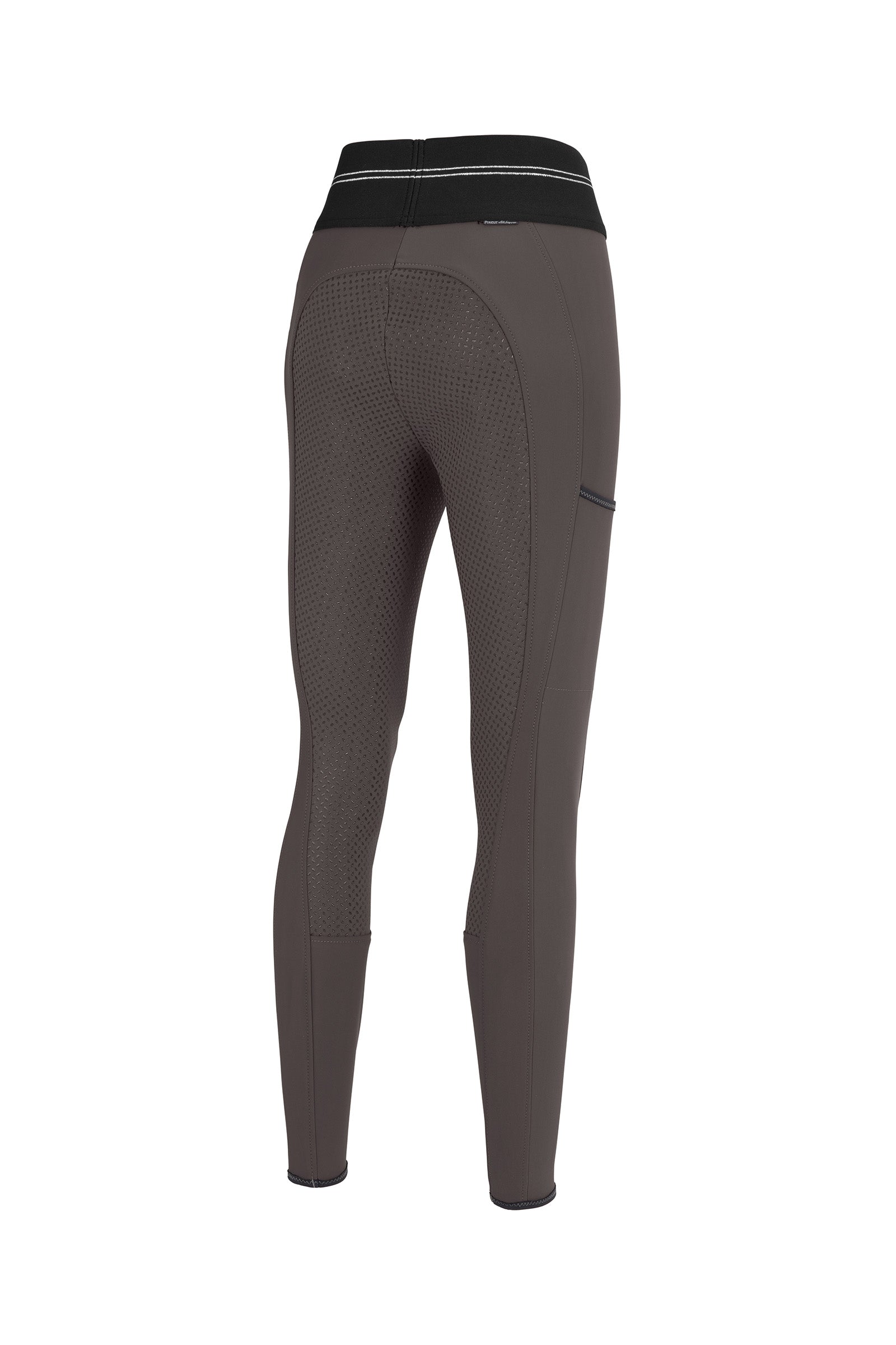Pikeur Gia Sportos II Szilikonos Lovaglónadrág Womens Breeches