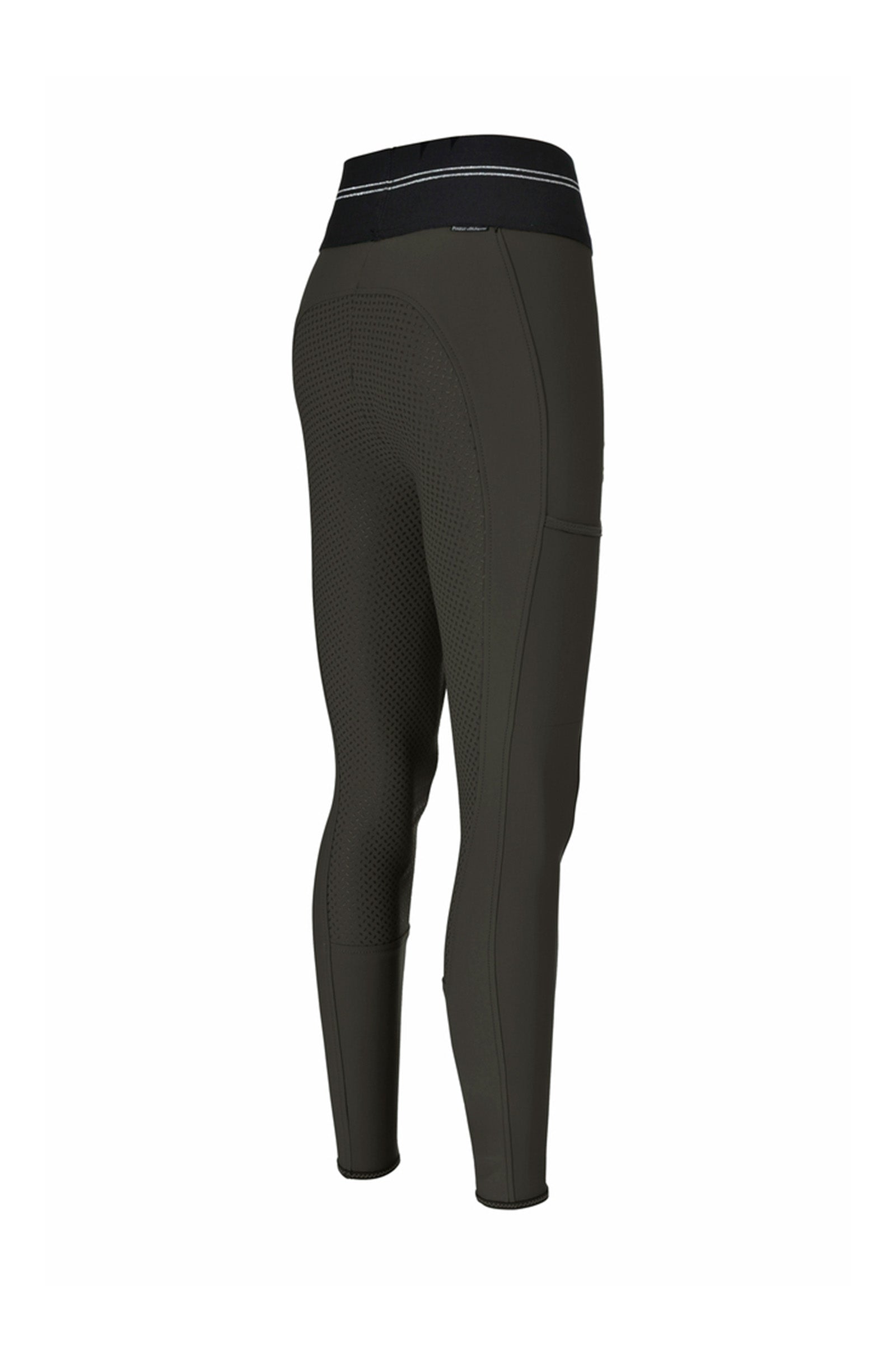 Pikeur Gia Sportos II Szilikonos Lovaglónadrág Womens Breeches