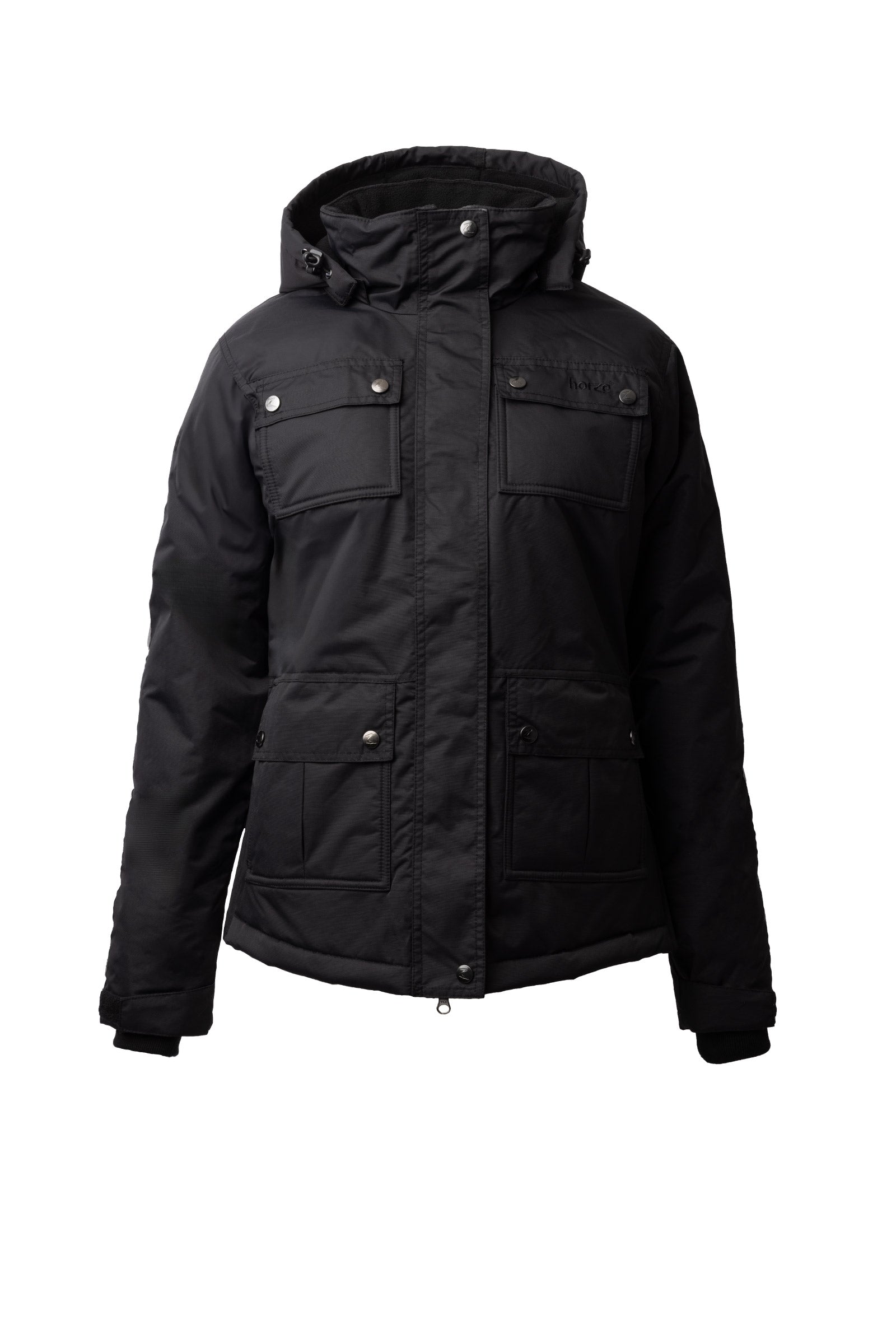 Horze WinterRider Riding Jacket Women’s Riding Clothing