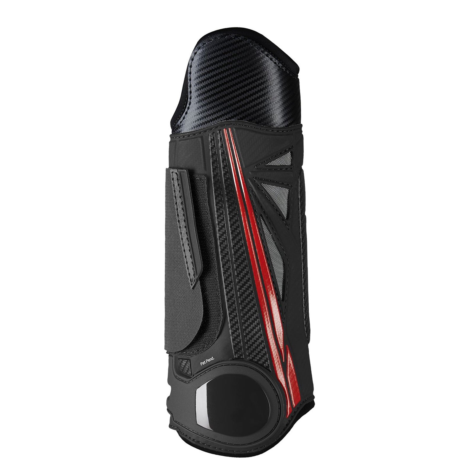 Zandona Carbon Air X-country EP hátul Leg Protection & Hoof Protection for Horses