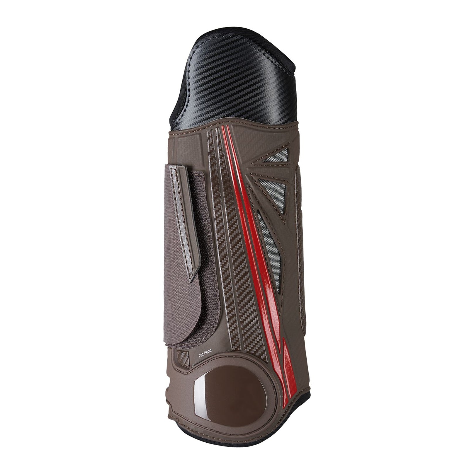 Zandona Carbon Air X-country EP hátul Leg Protection & Hoof Protection for Horses