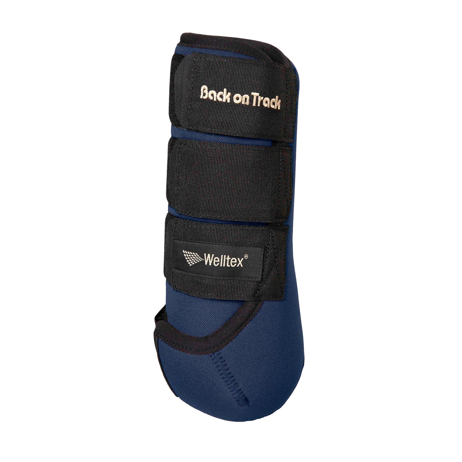Back on Track Opal Munka Lábvédő Elülső Lábakra Leg Protection & Hoof Protection for Horses