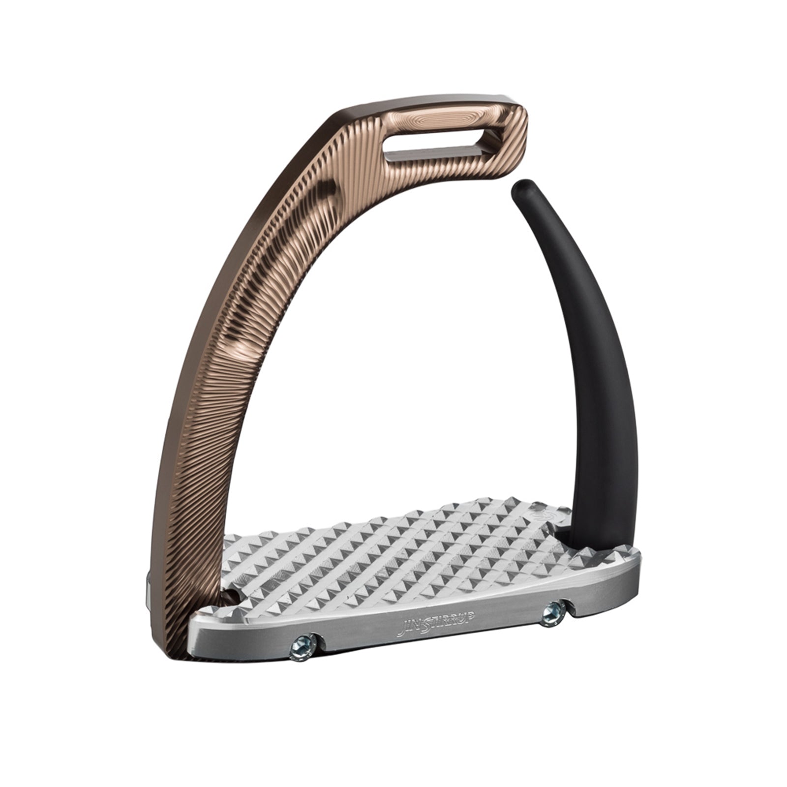 Jin Stirrup Air Nyergek & Hevederek