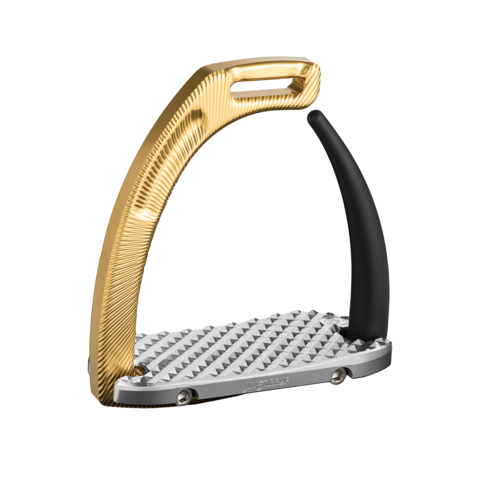 Jin Stirrup Air Nyergek & Hevederek