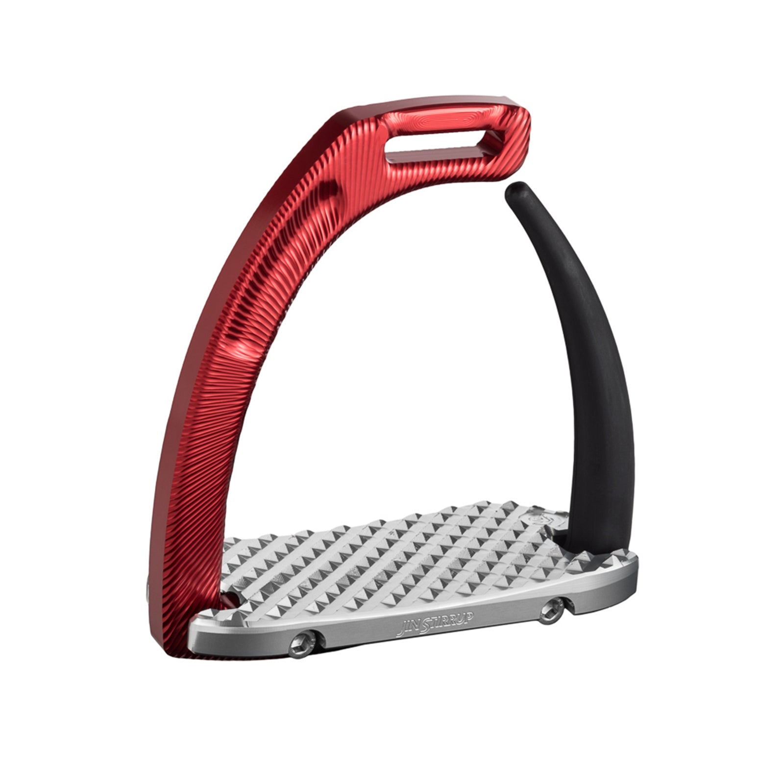 Jin Stirrup Air Nyergek & Hevederek