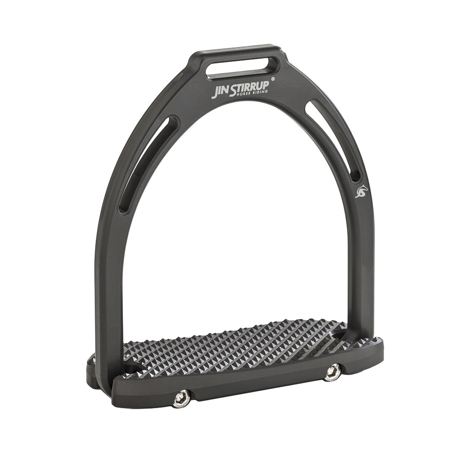 Jin Stirrup Dynamik Nyergek & Hevederek