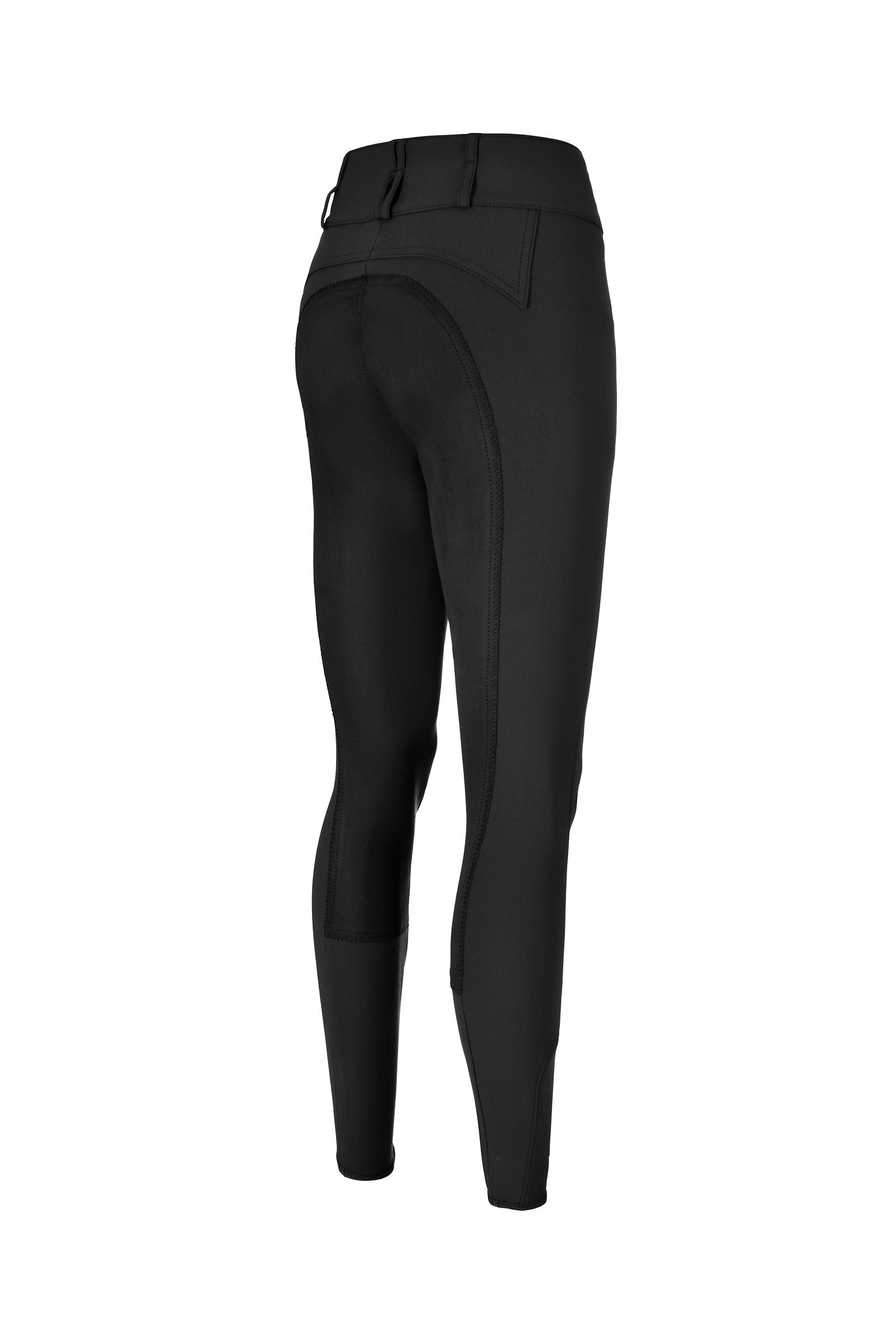 Pikeur Candela II Telibőrös Lovaglónadrág Womens Breeches