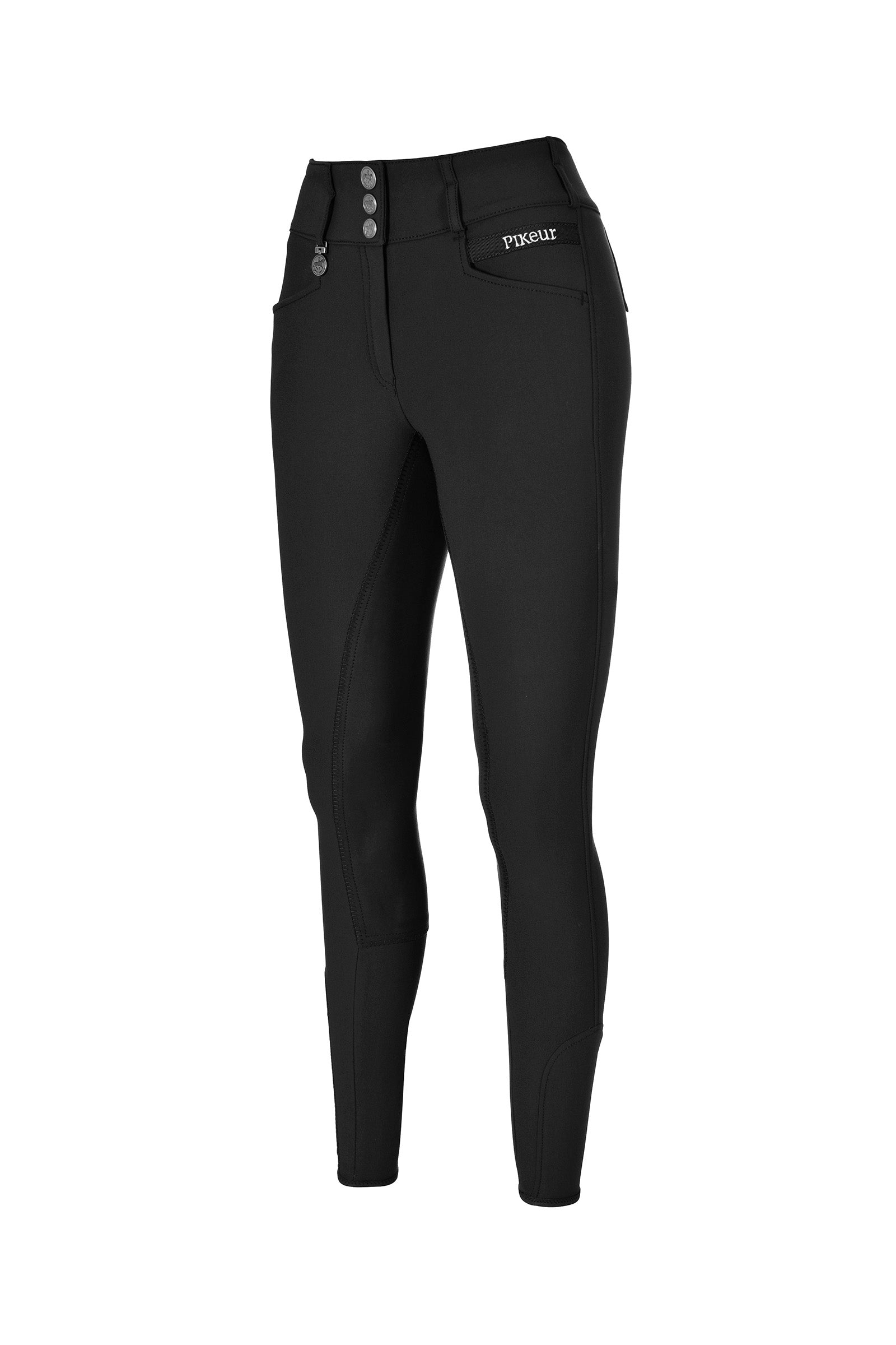Pikeur Candela II Full Seat Breeches for Women Womens Breeches