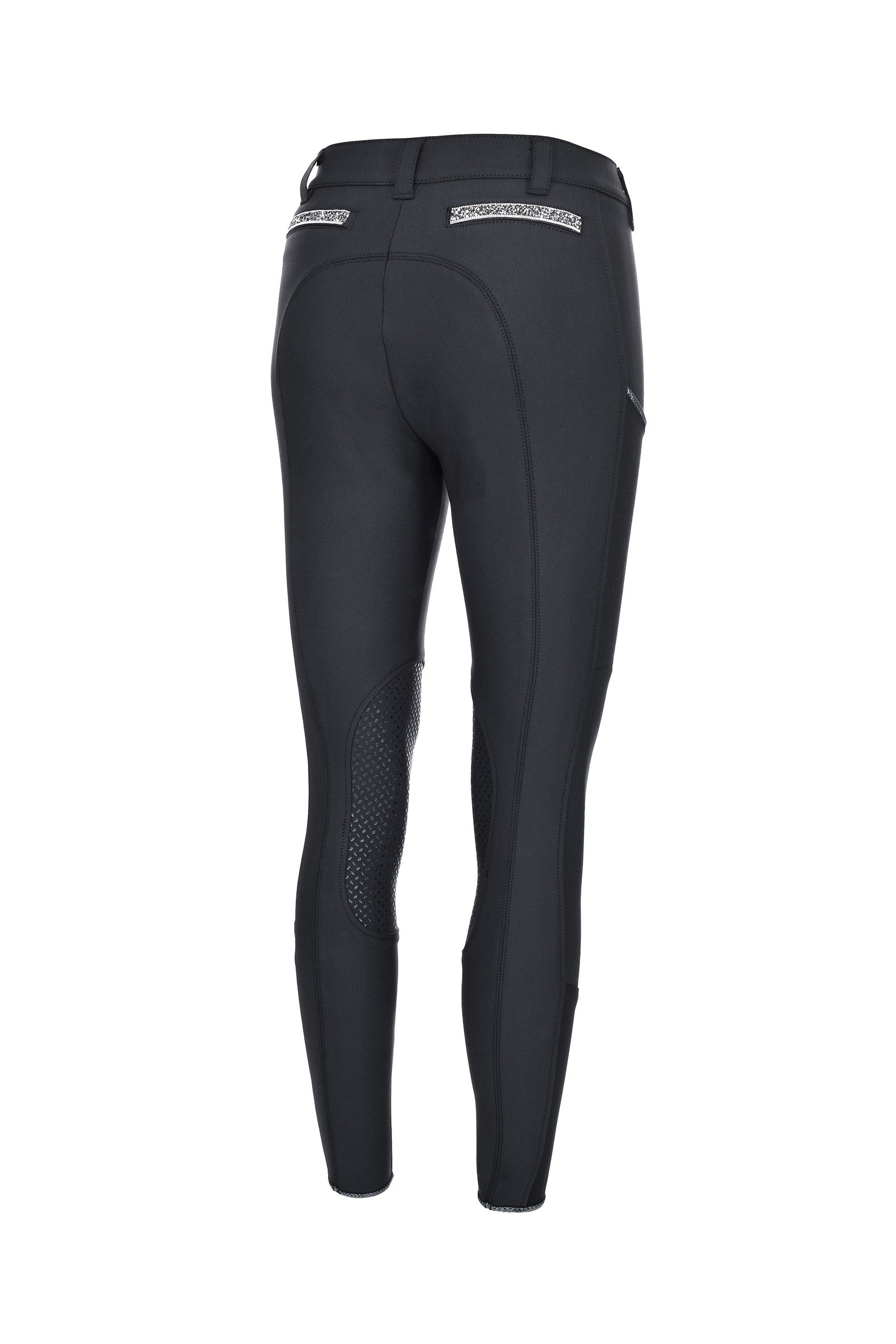 Pikeur Henriette Térdszilikonos Lovaglónadrág Womens Breeches