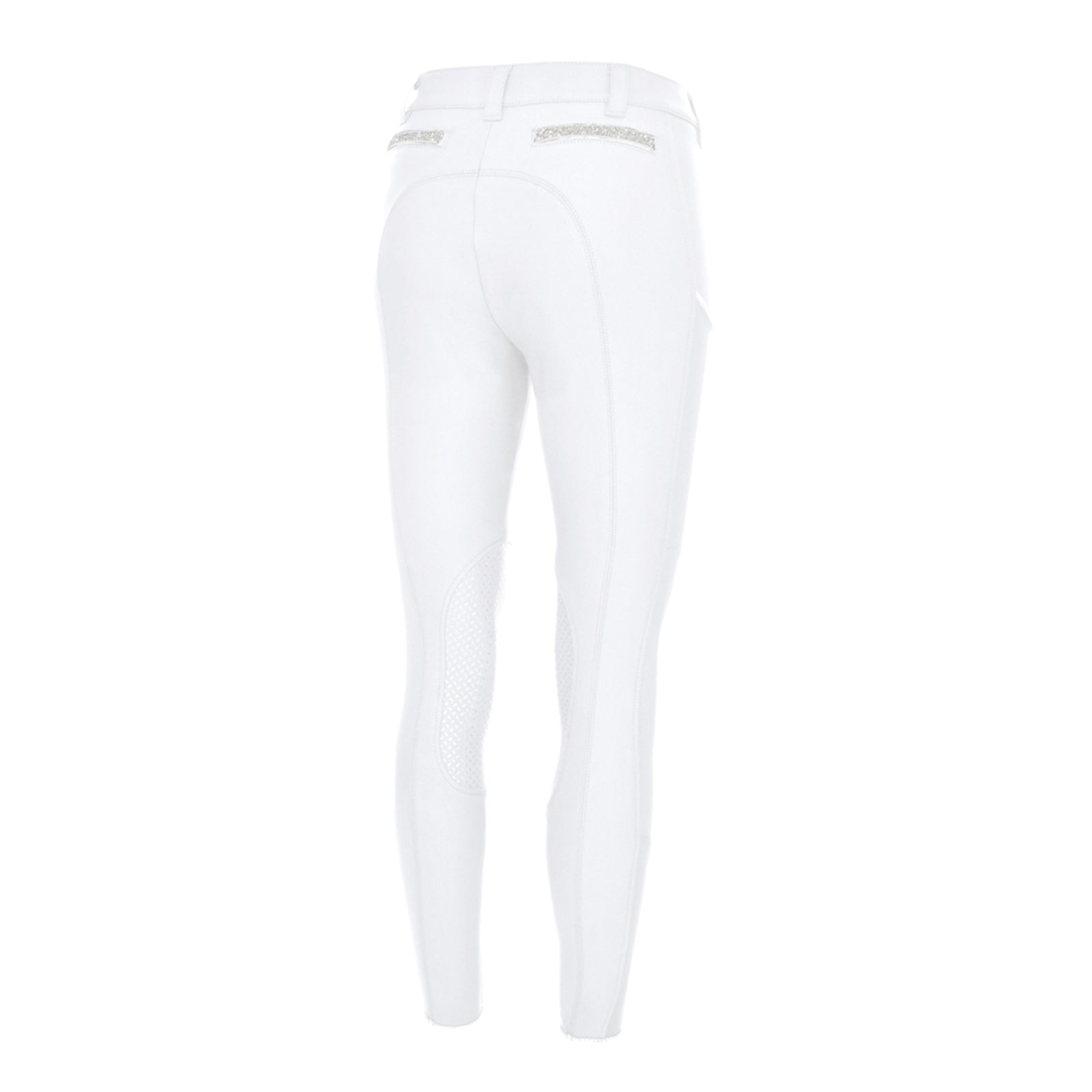 Pikeur Henriette Térdszilikonos Lovaglónadrág Womens Breeches