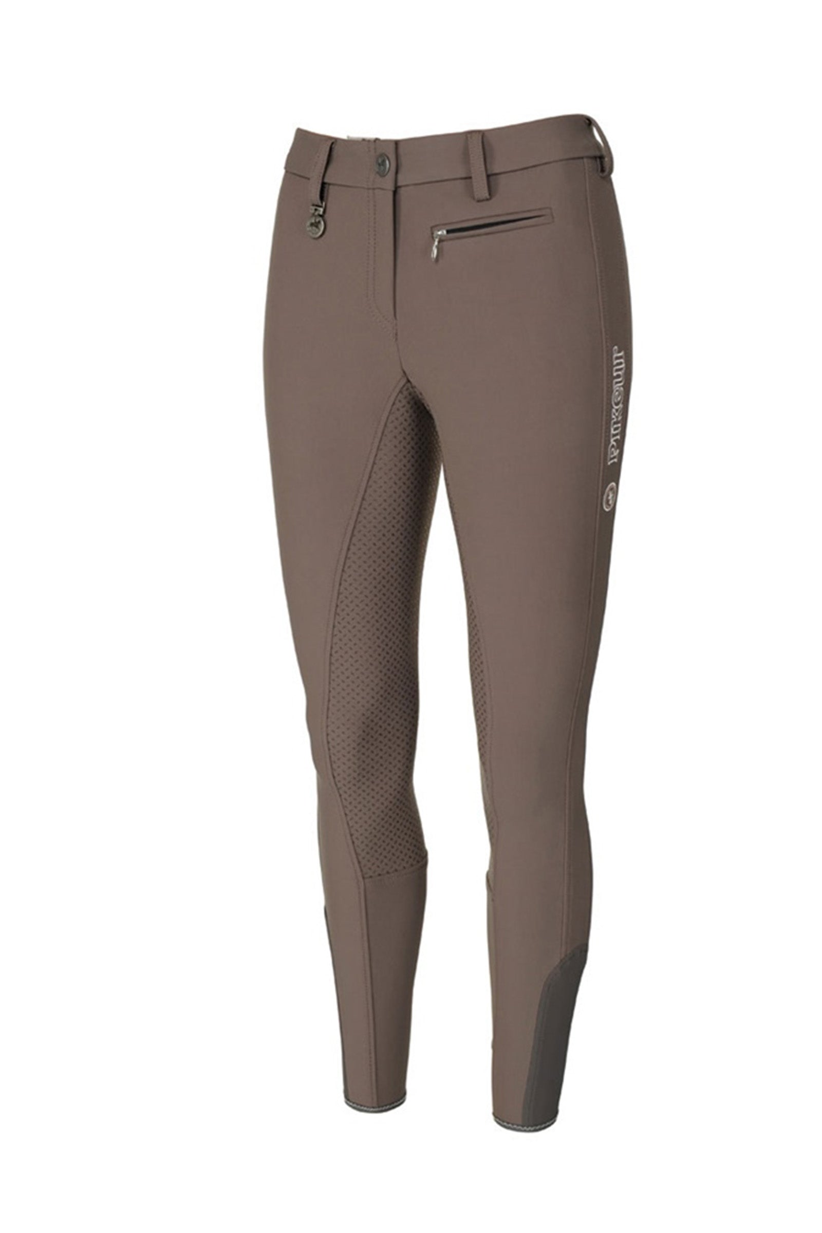 Pikeur Lucinda Full Grip nadrág nőknek Womens Breeches