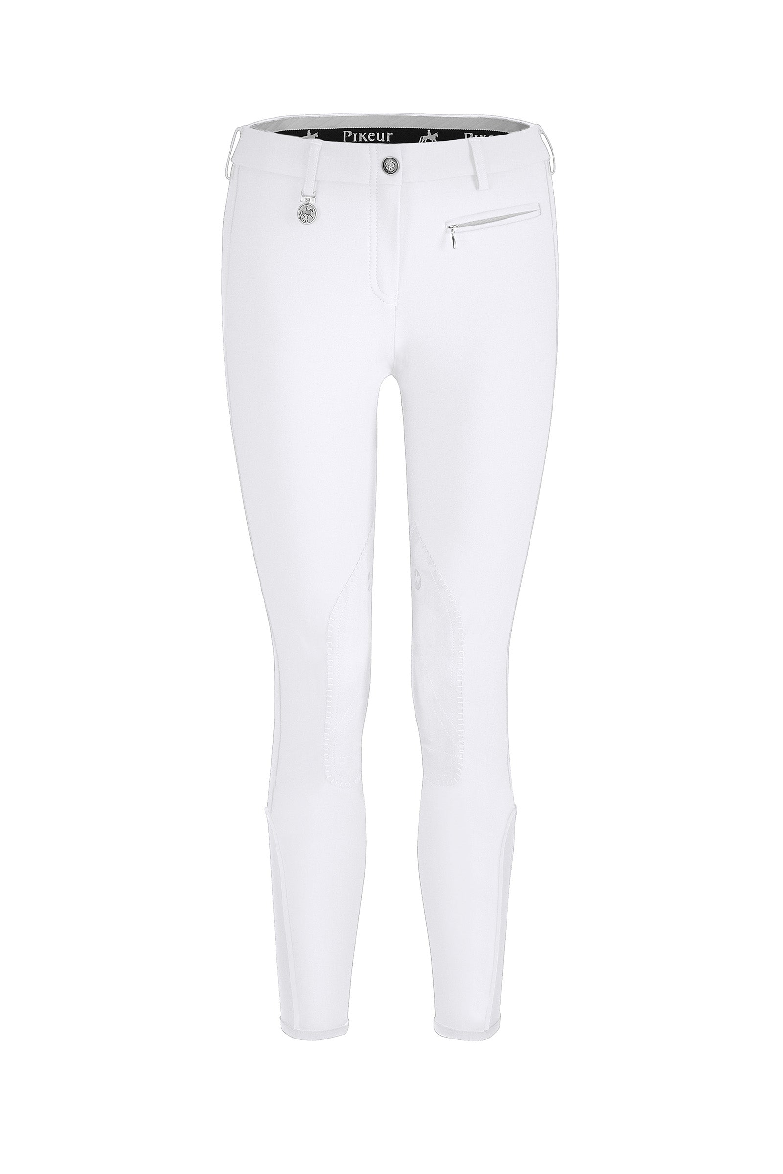 Pikeur Prisca Knee Patch Breeches for Women Womens Breeches