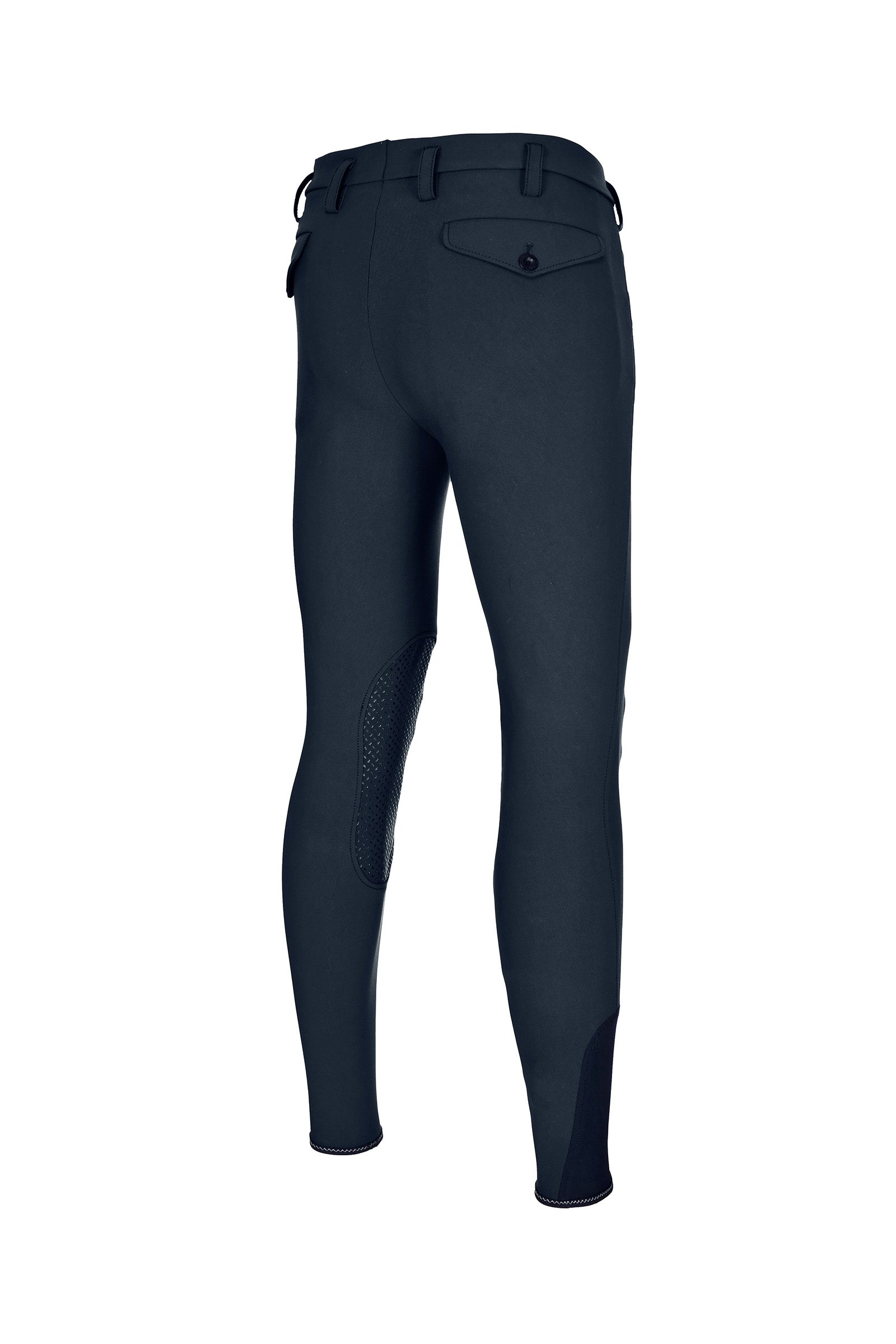 Pikeur Rodrigo Grip II Men's Knee Patch Breeches Mens Riding Clothing
