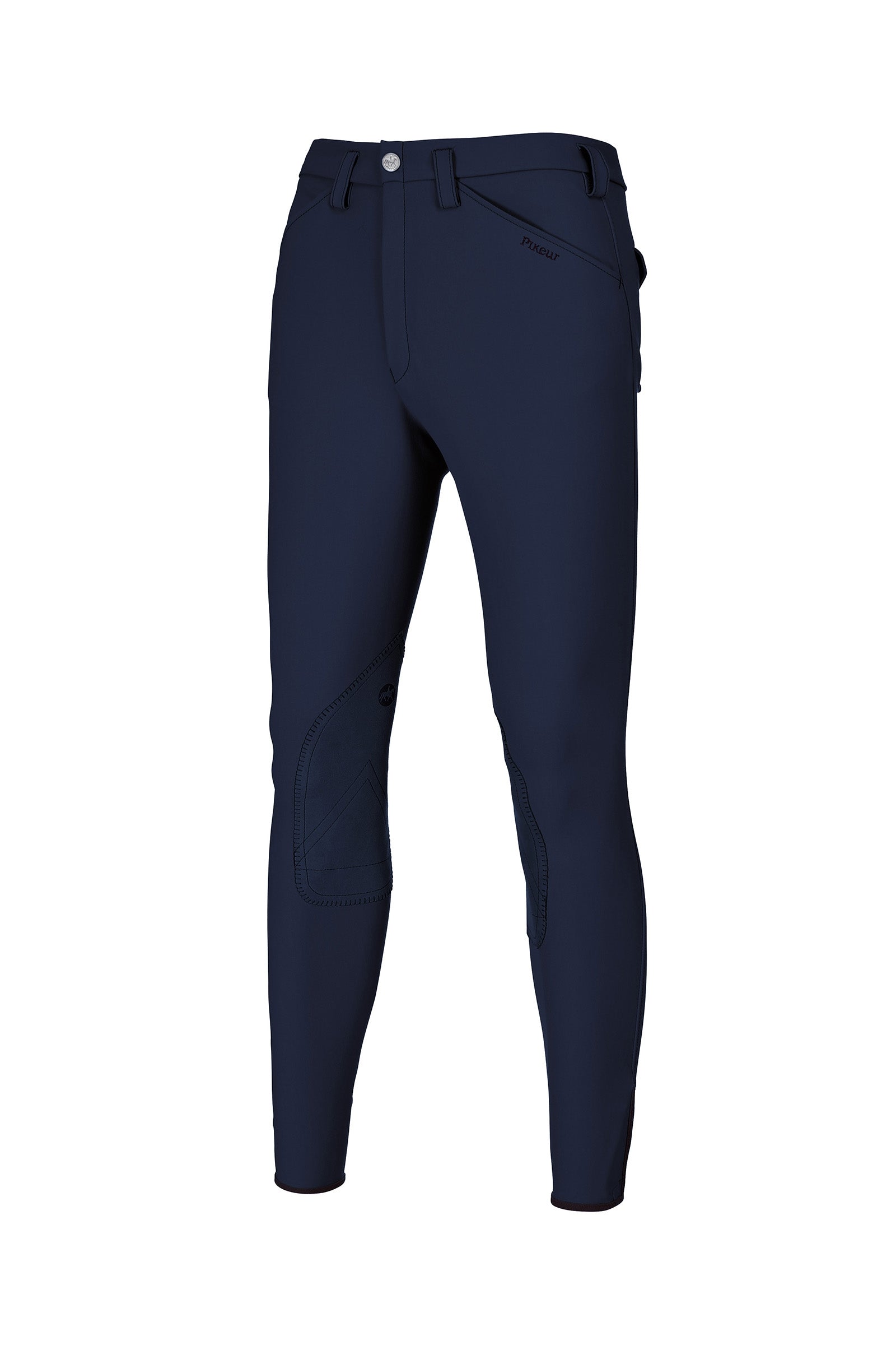 Pikeur Rodrigo Mens Knee Patch Breeches Mens Riding Clothing