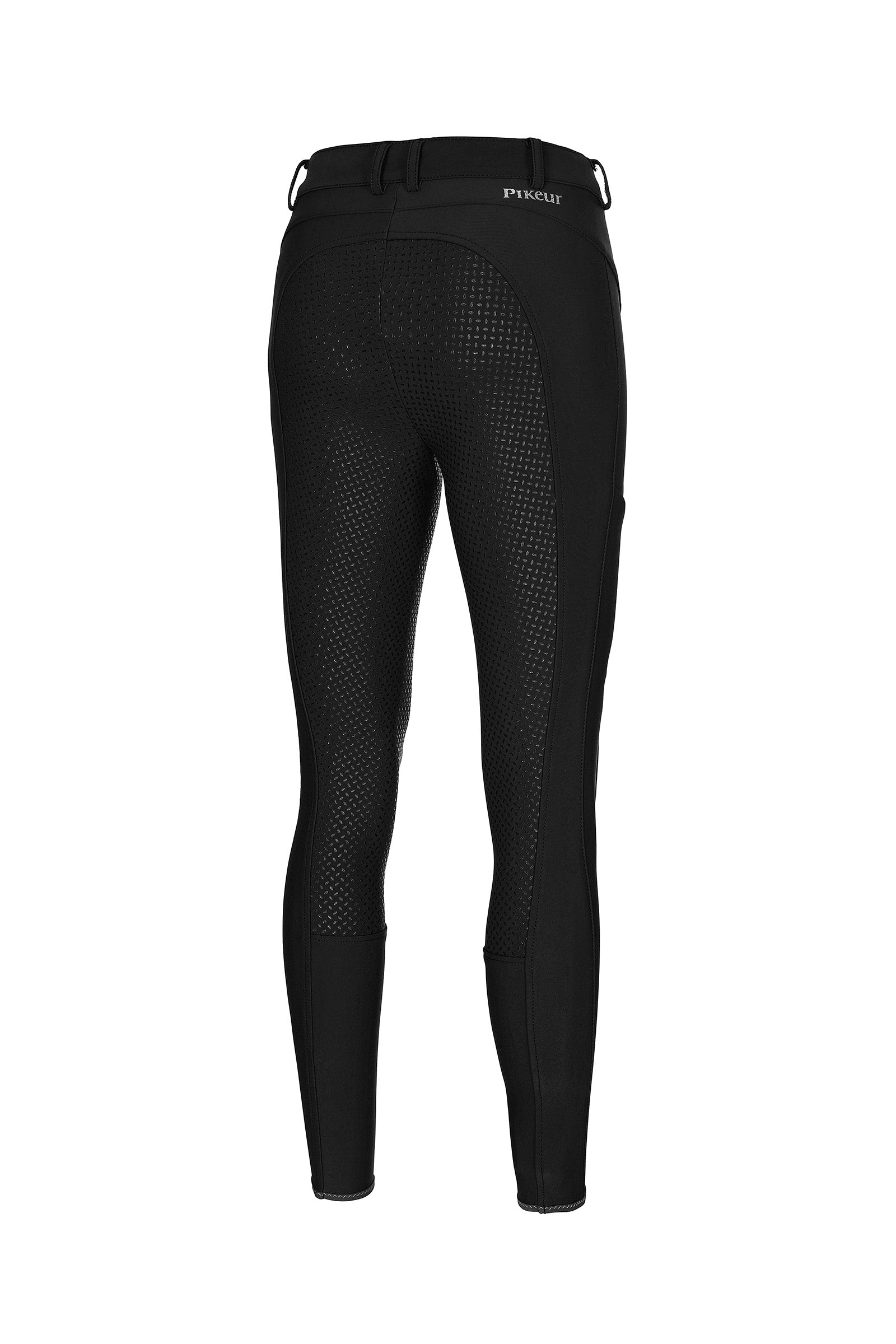 Pikeur Tessa Szilikonos Lovaglónadrág Womens Breeches