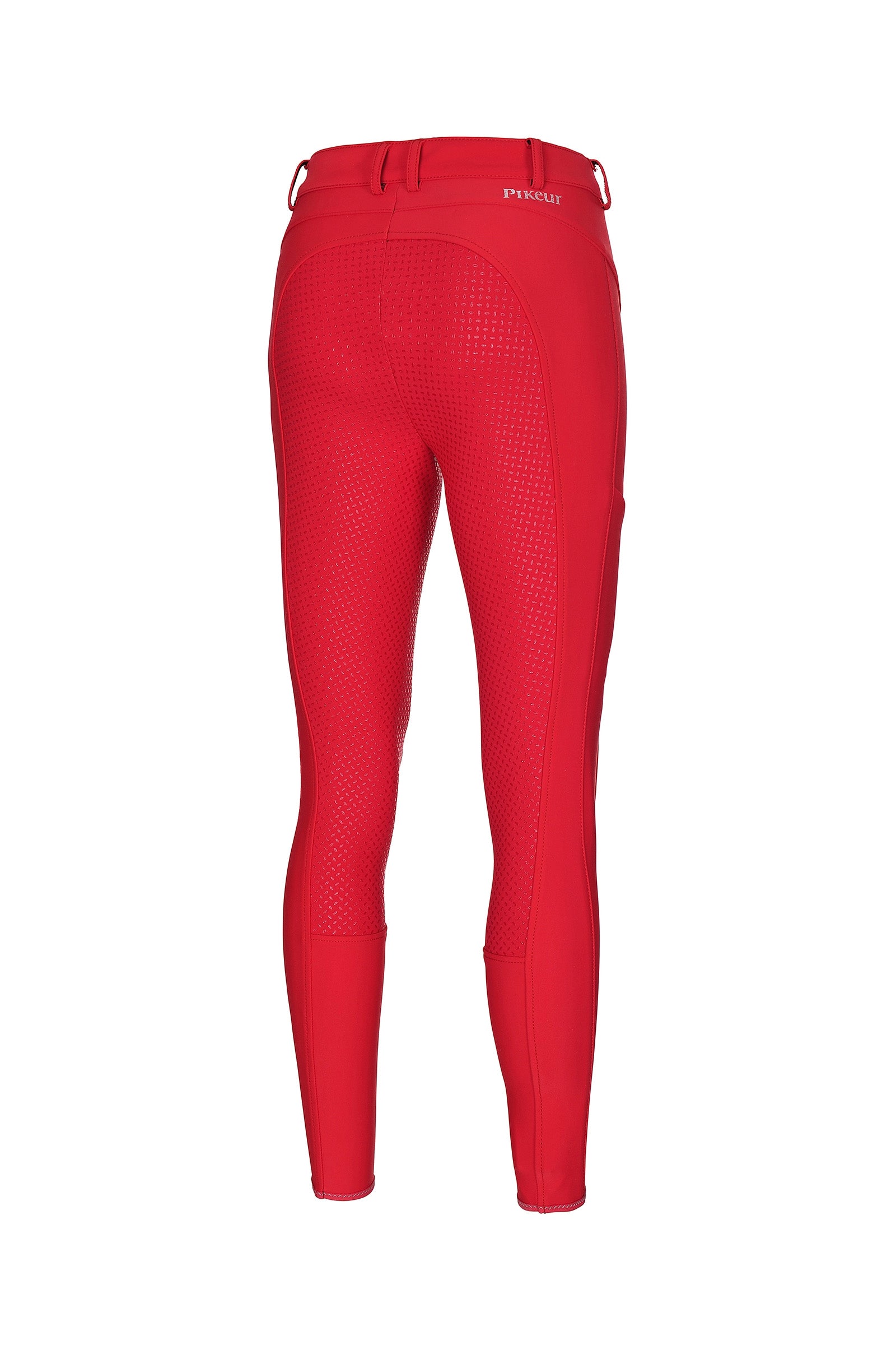 Pikeur Tessa Szilikonos Lovaglónadrág Womens Breeches
