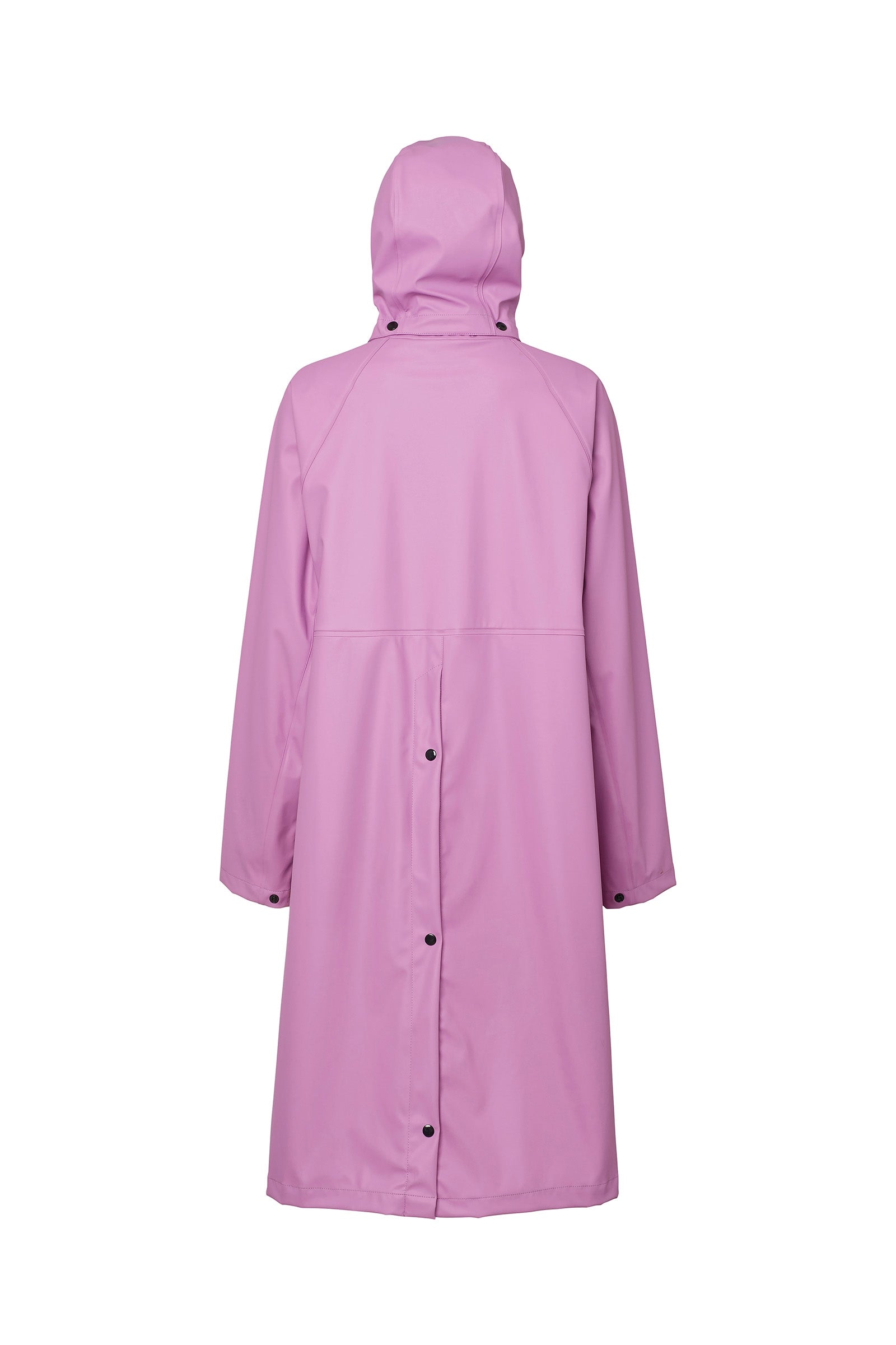 Mountain Horse Mindy Women´s Rain Coat Women’s Riding Clothing