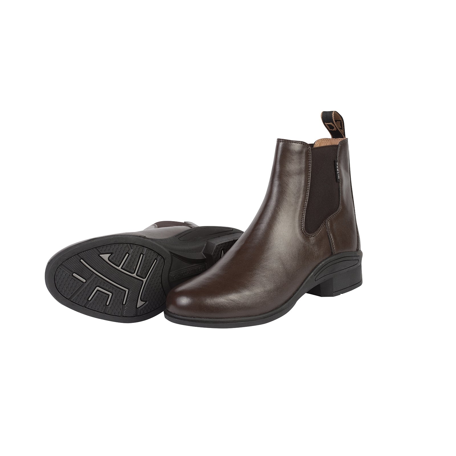 Dublin Altitude Jodhpur csizma női Lábbelik