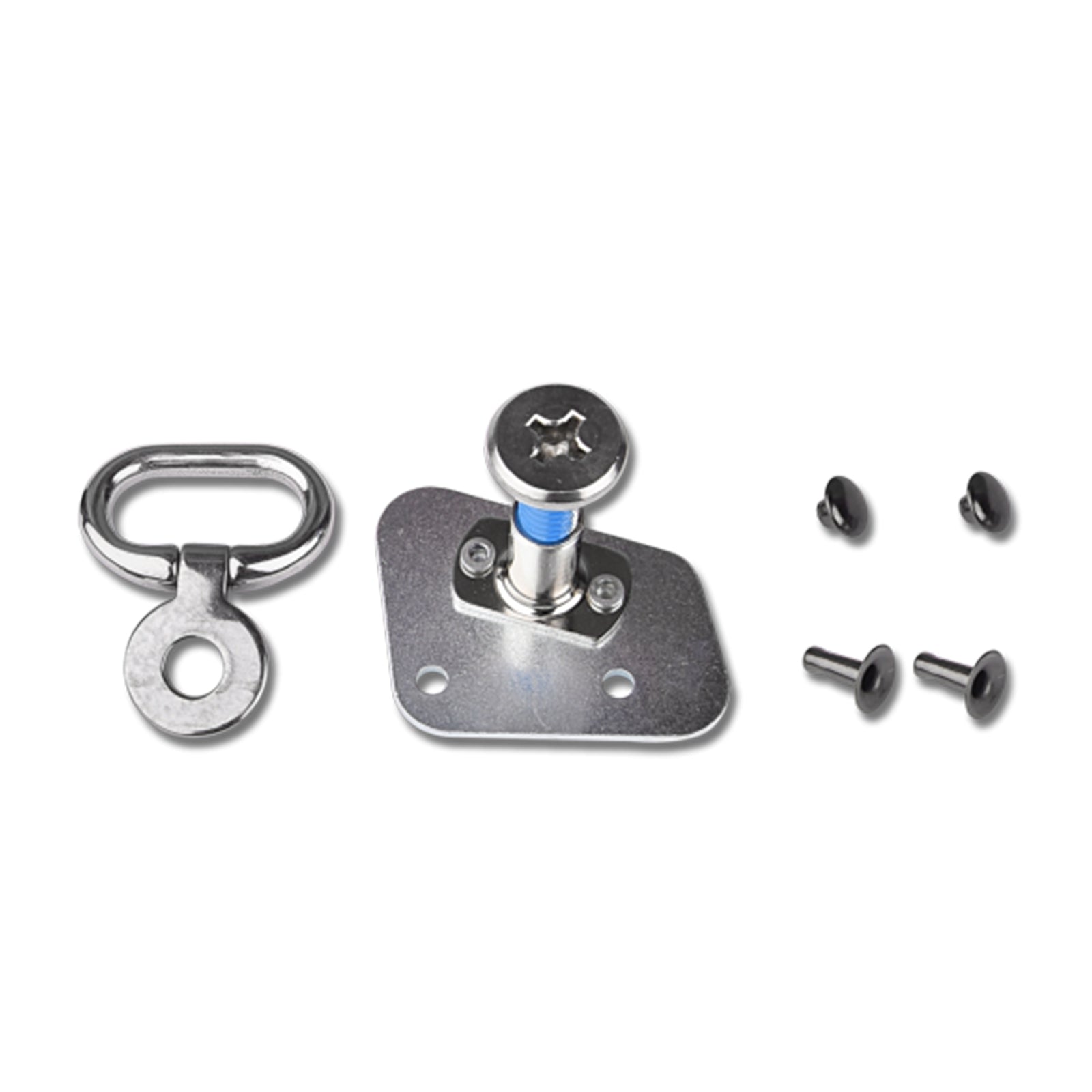 Wintec Szügyelő karika nyeregre, jobb Nyergek & Hevederek