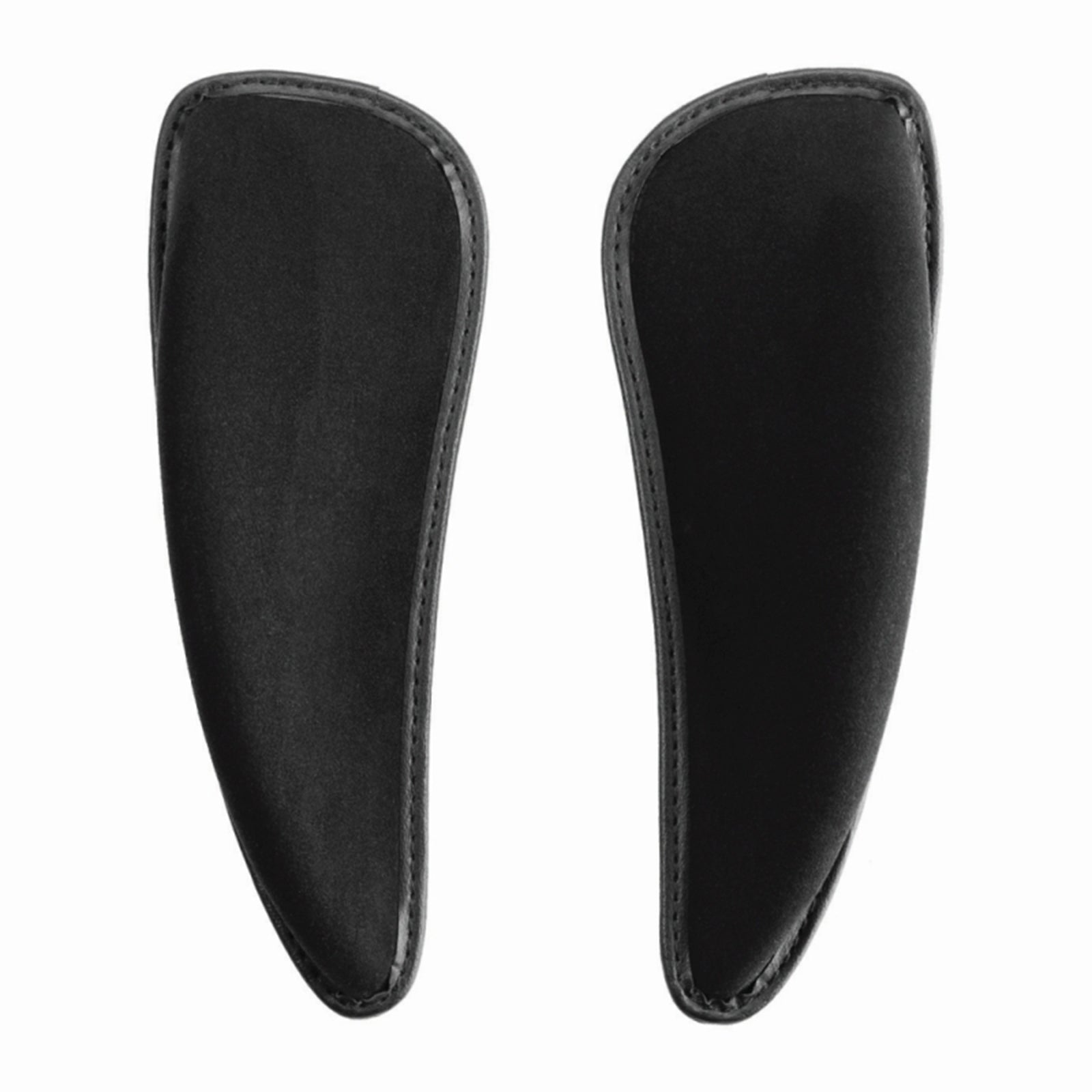 Wintec Bloc VS Jumping Saddles, Girths & Stirrups