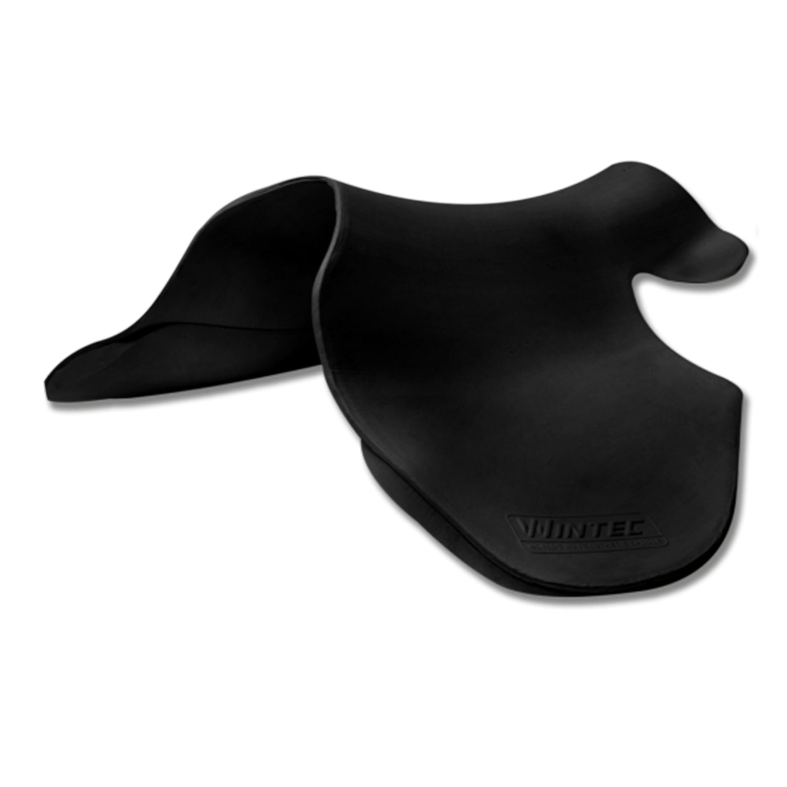 Wintec Half Comfort Pad, Rear Saddle Pads