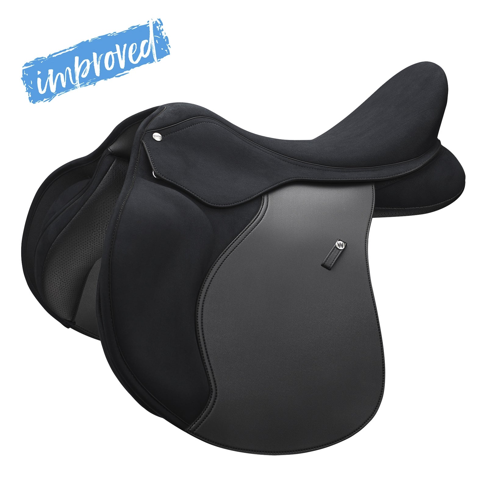 Wintec HART 2000 VS Allround Saddle Nyergek & Hevederek