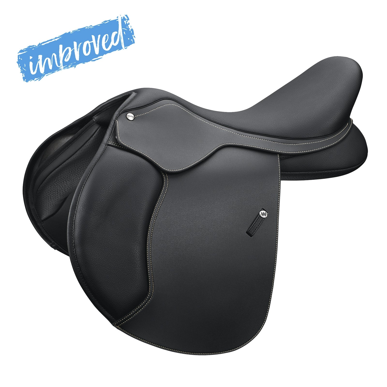 Wintec HART 500 Jumping Saddle Nyergek & Hevederek
