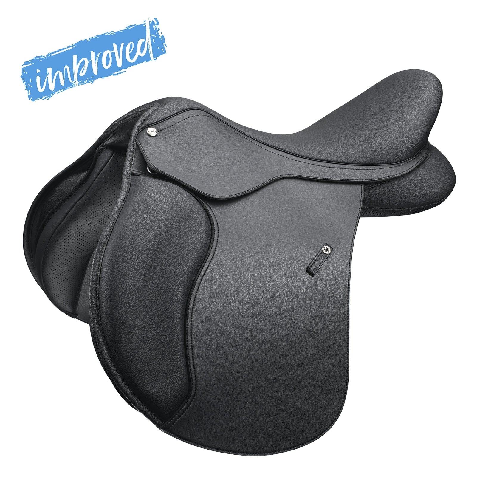 Wintec HART 500 VS Allround Saddle Nyergek & Hevederek