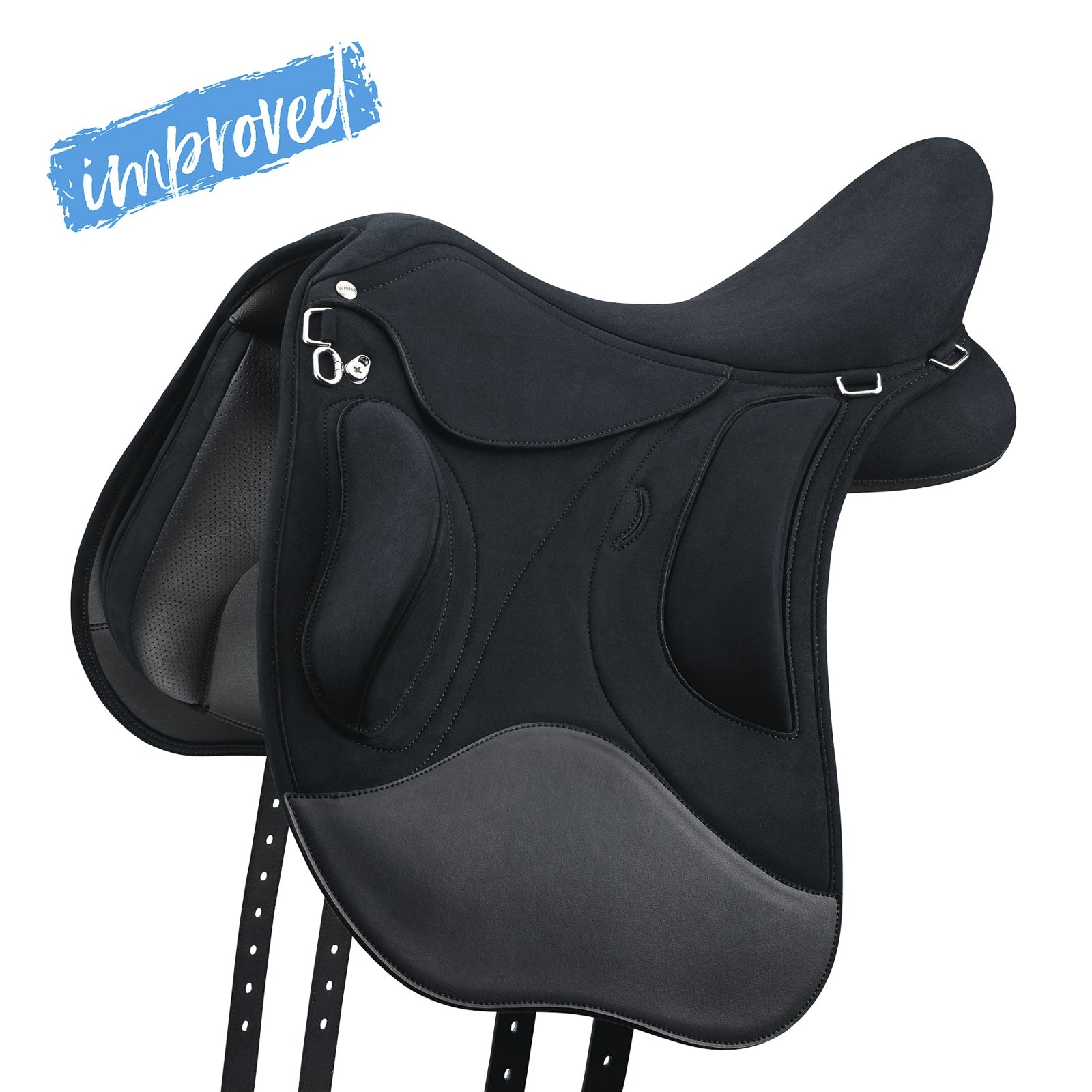 Wintec HART Pro Endurance Saddle Nyergek & Hevederek