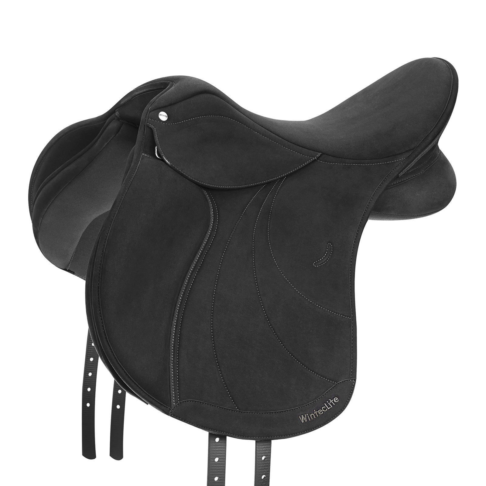 Wintec WintecLite HART Deluxe VS Allround Saddle Nyergek & Hevederek