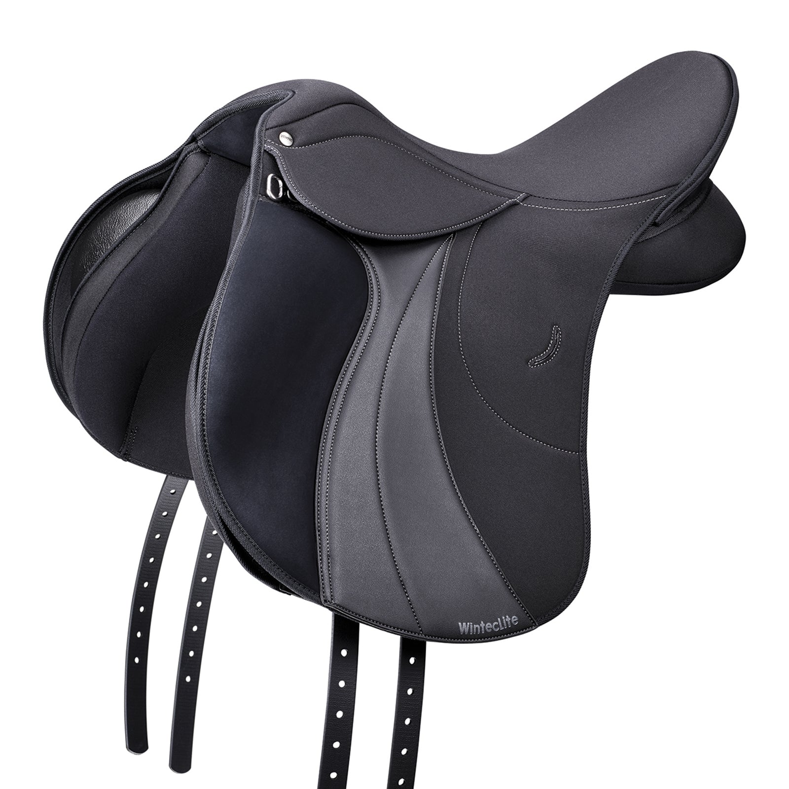Wintec WintecLite HART VS Allround Saddle Saddles, Girths & Stirrups