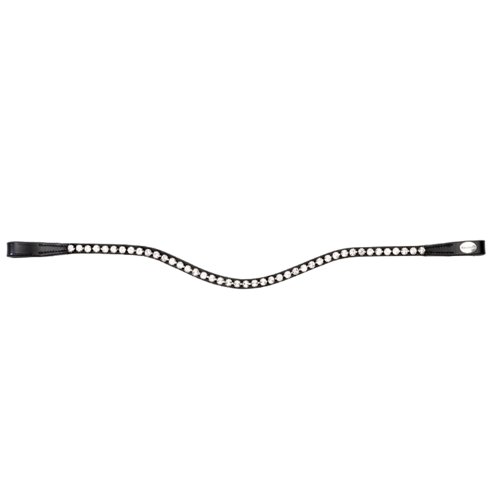 Kavalkade Splendid Browband Kantárok & Szárak