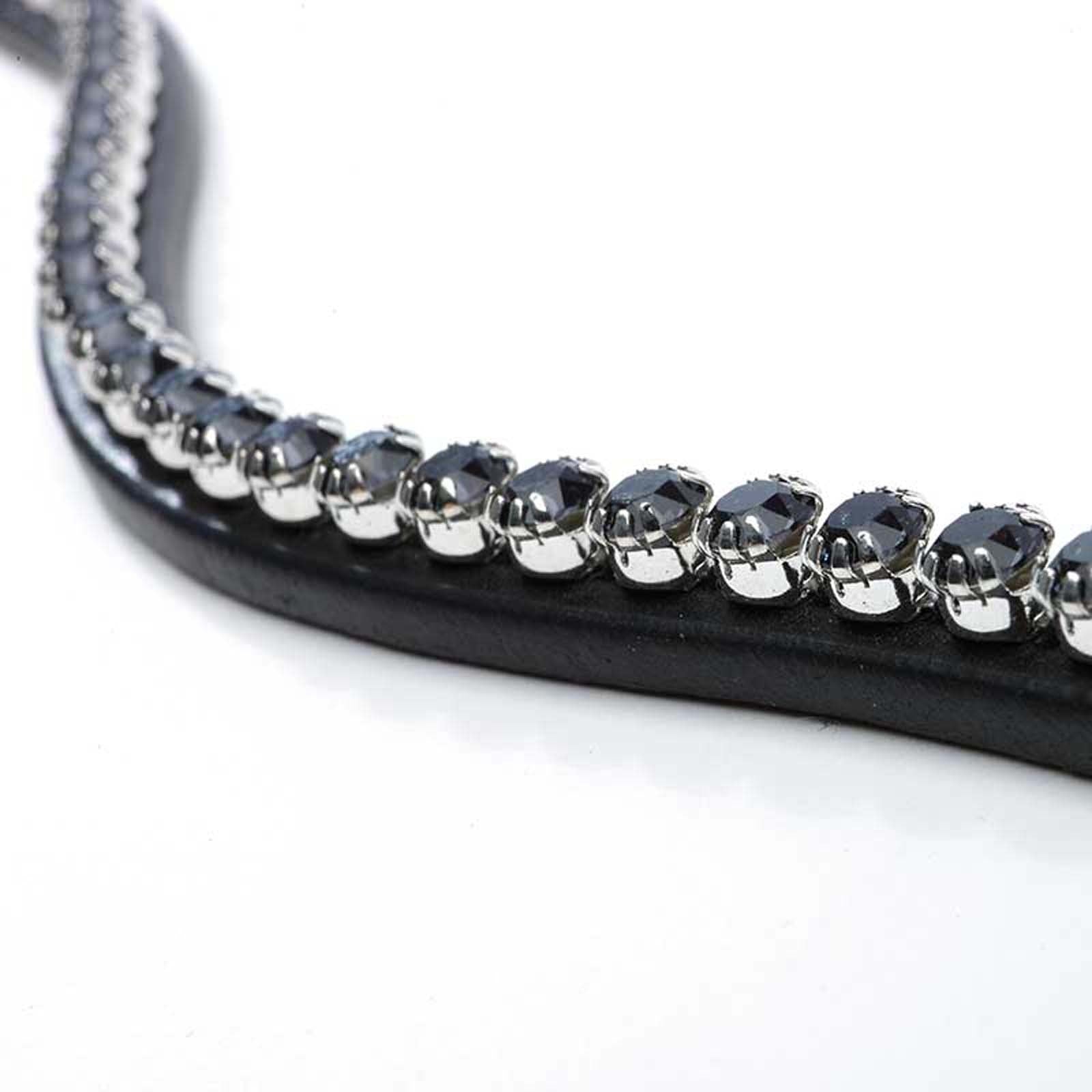 Kavalkade Splendid Browband Bridles & Reins