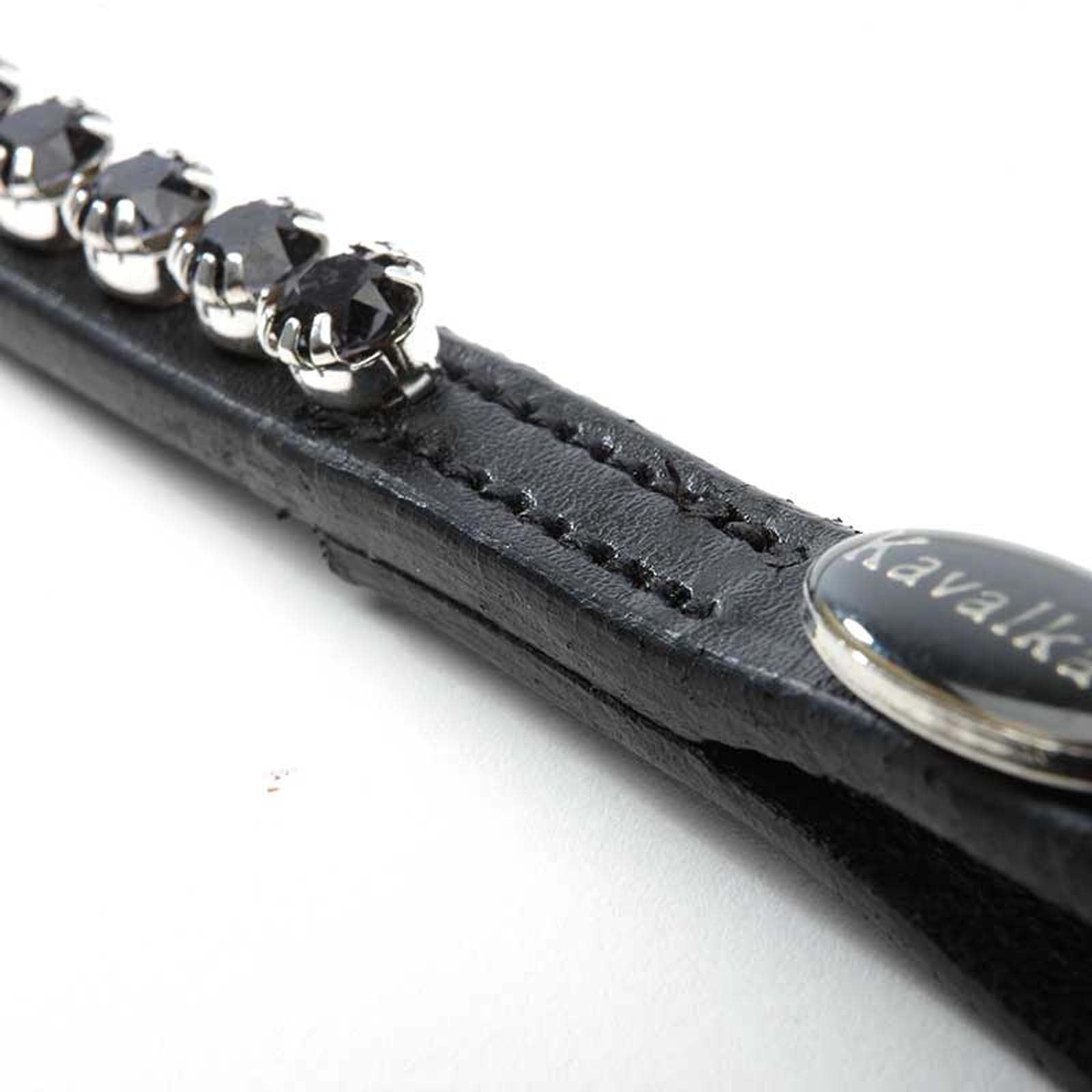 Kavalkade Splendid Browband Bridles & Reins