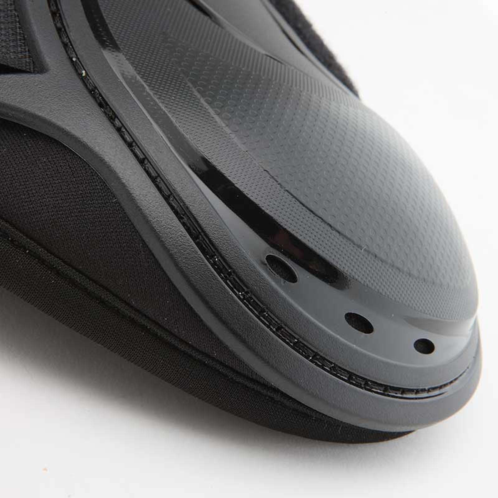 Kavalkade Fetlock Boots Compete Leg & Hoof Protection