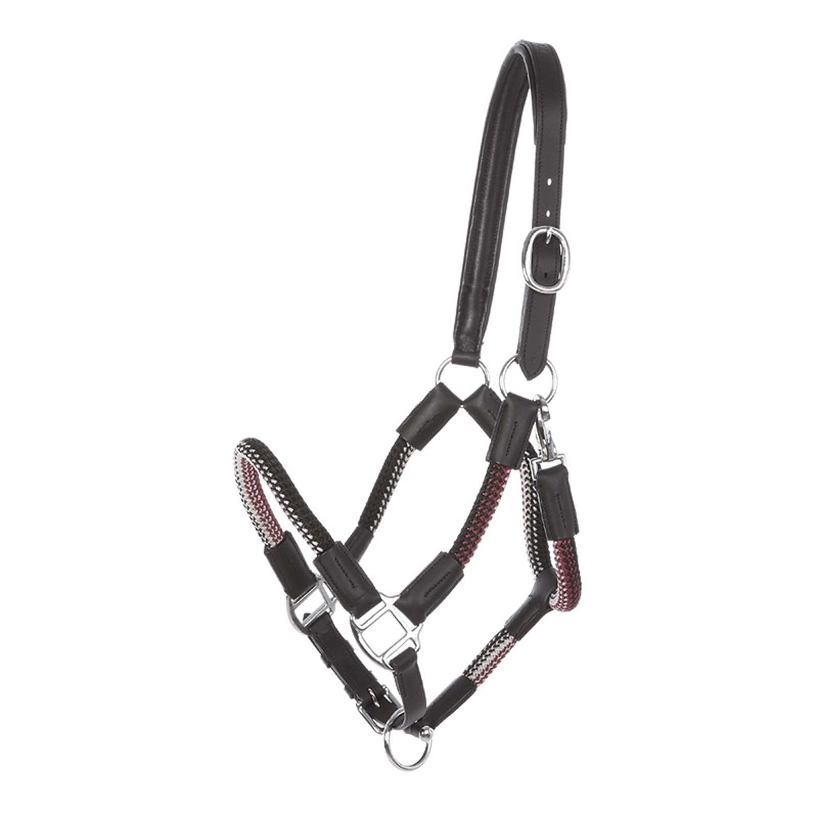 Kavalkade Cavo Rope-Halter with Lead Rope Halters & Leads