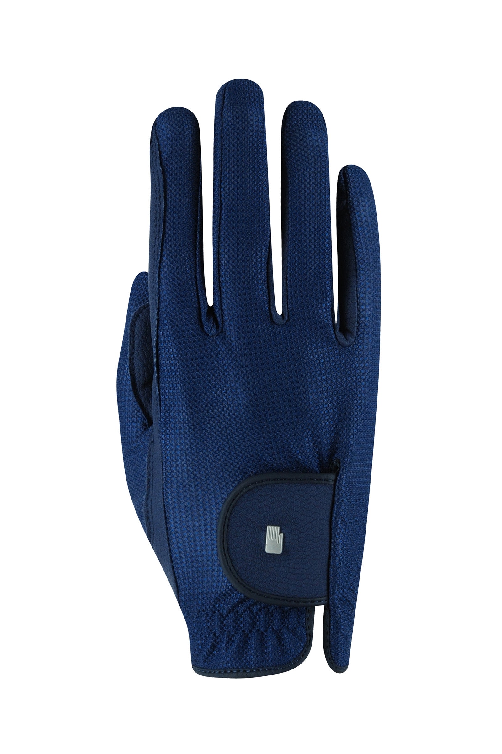 Roeckl Roeckl-Grip Lite Lovagló Kesztyű Kesztyuk
