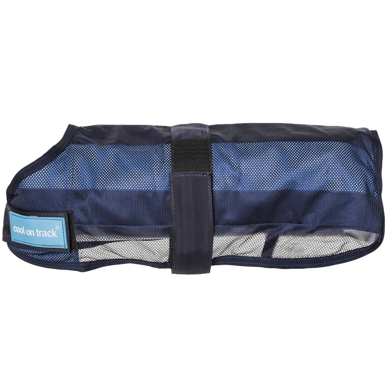 undefined Back on Track Cooling Dog Coat 50cm Dog Accesories