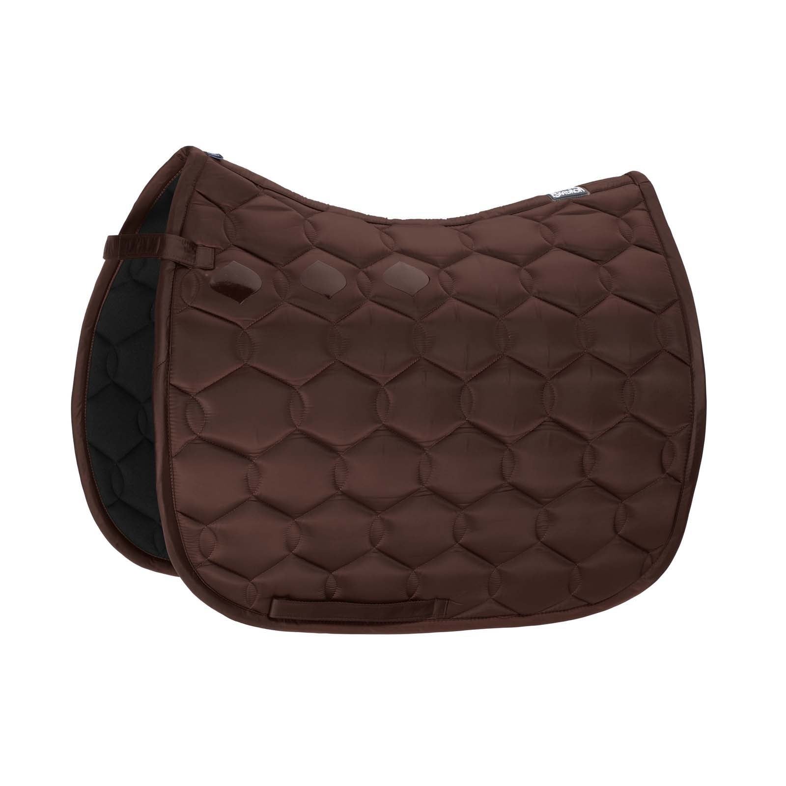 Eskadron Glossy Wave Univerzális Nyeregalátét Nyeregalátétek